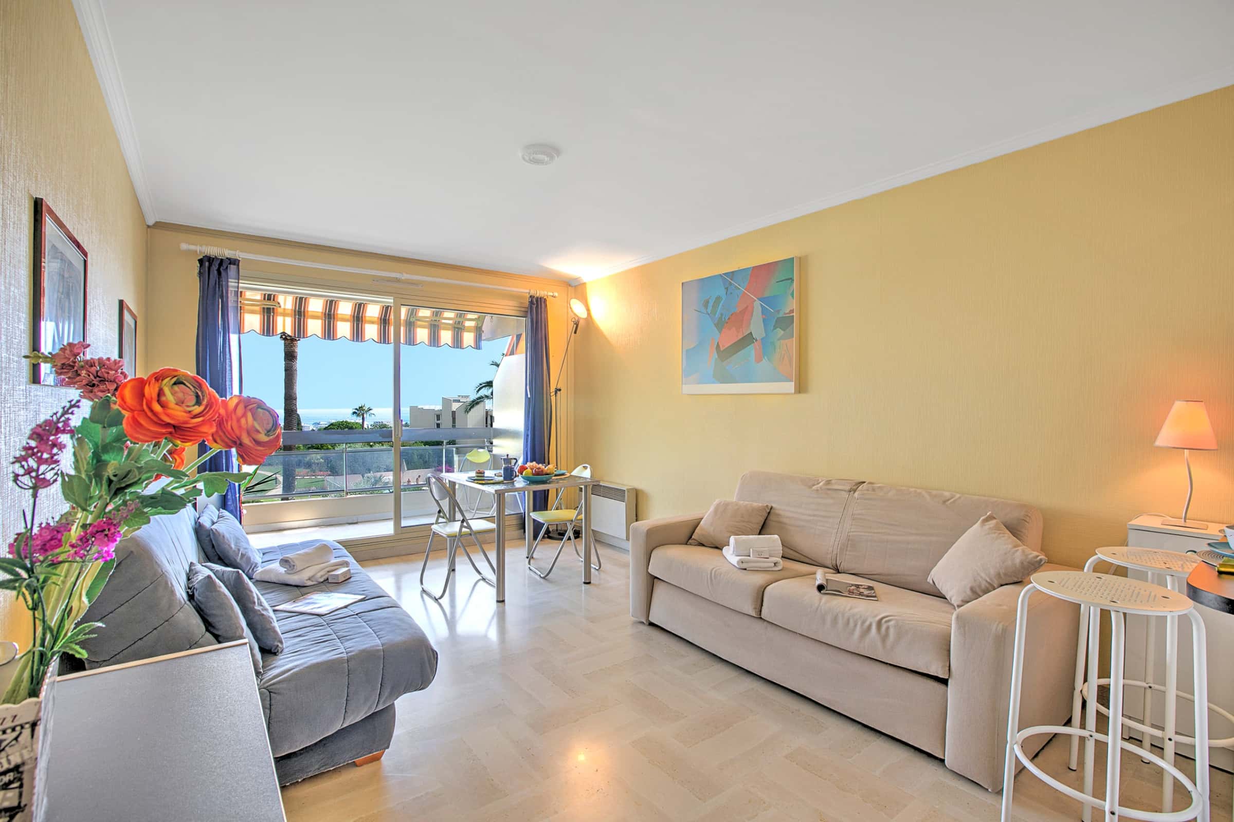 Residence Les Oliviers