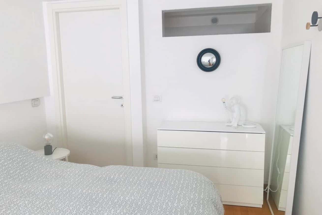 Apartamento Milán, 2 habitaciones — foto 12
