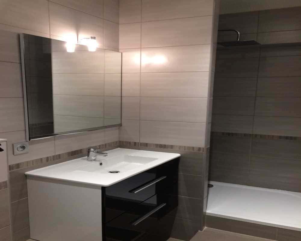 Chambre dans le place chazette