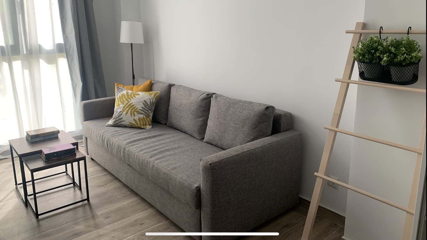 Apartamento en Calle de Purchena, Madrid