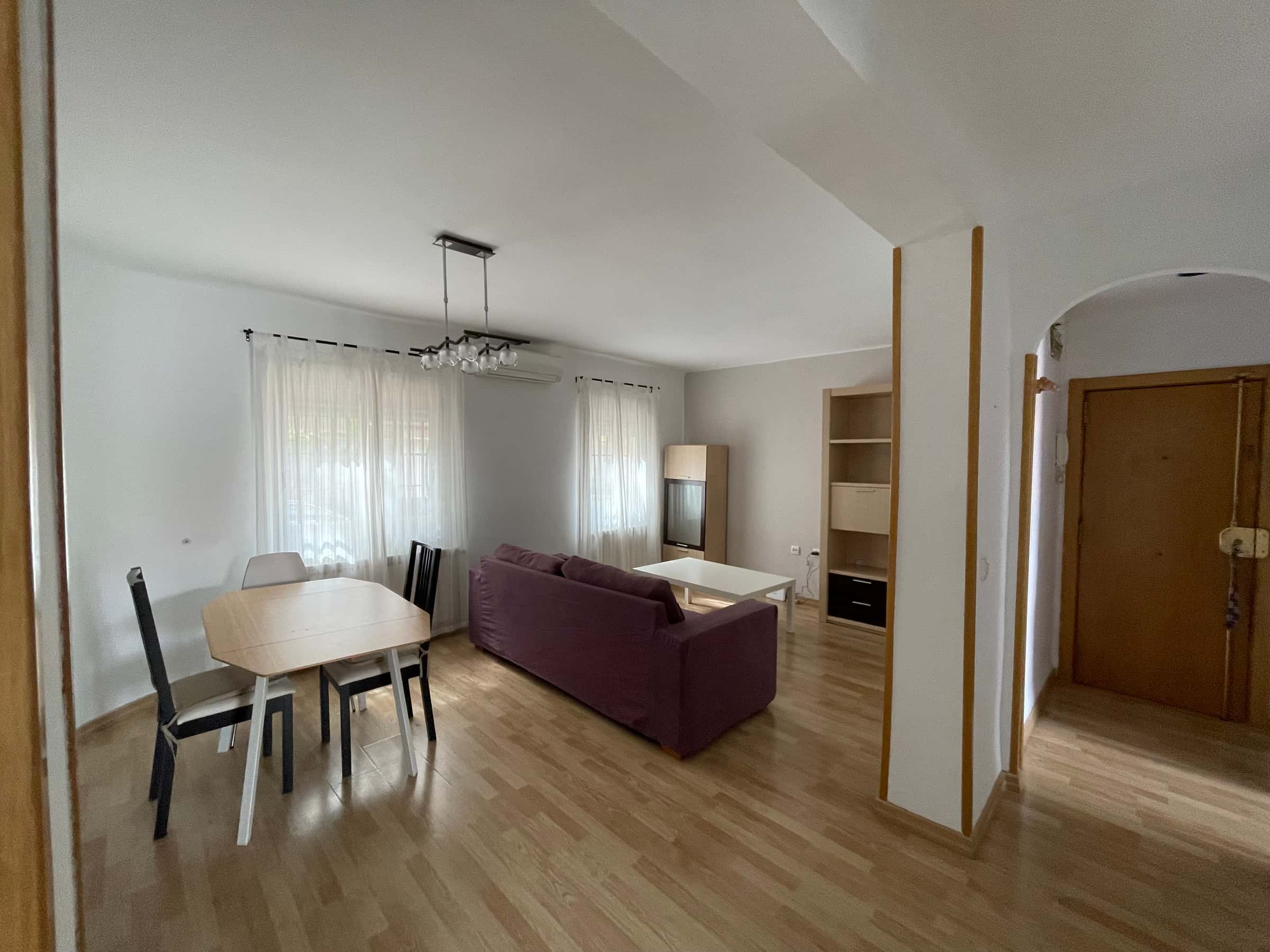 apartment de la Virgen de la Oliva 3