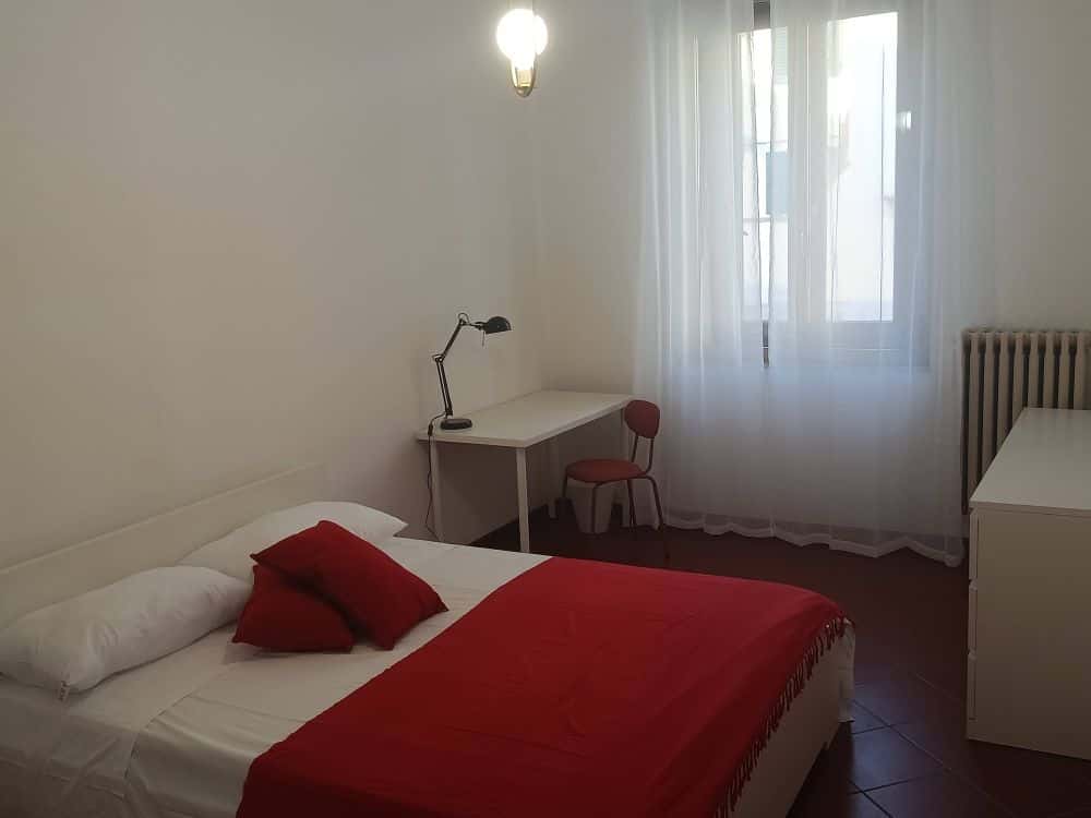 Single room Florence, 3 beds — photo 3