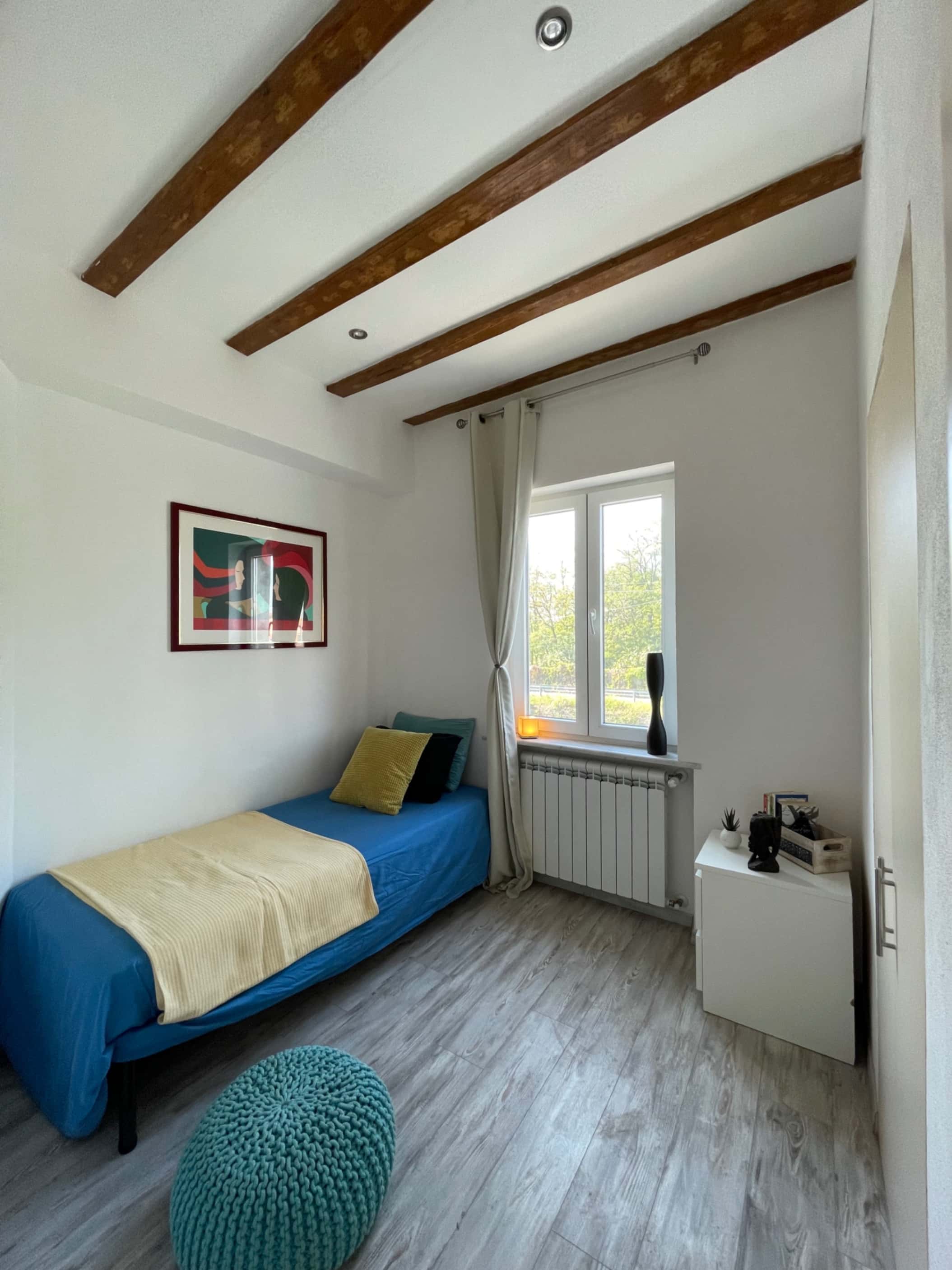 Apartment Milan, 2 beds — photo 12
