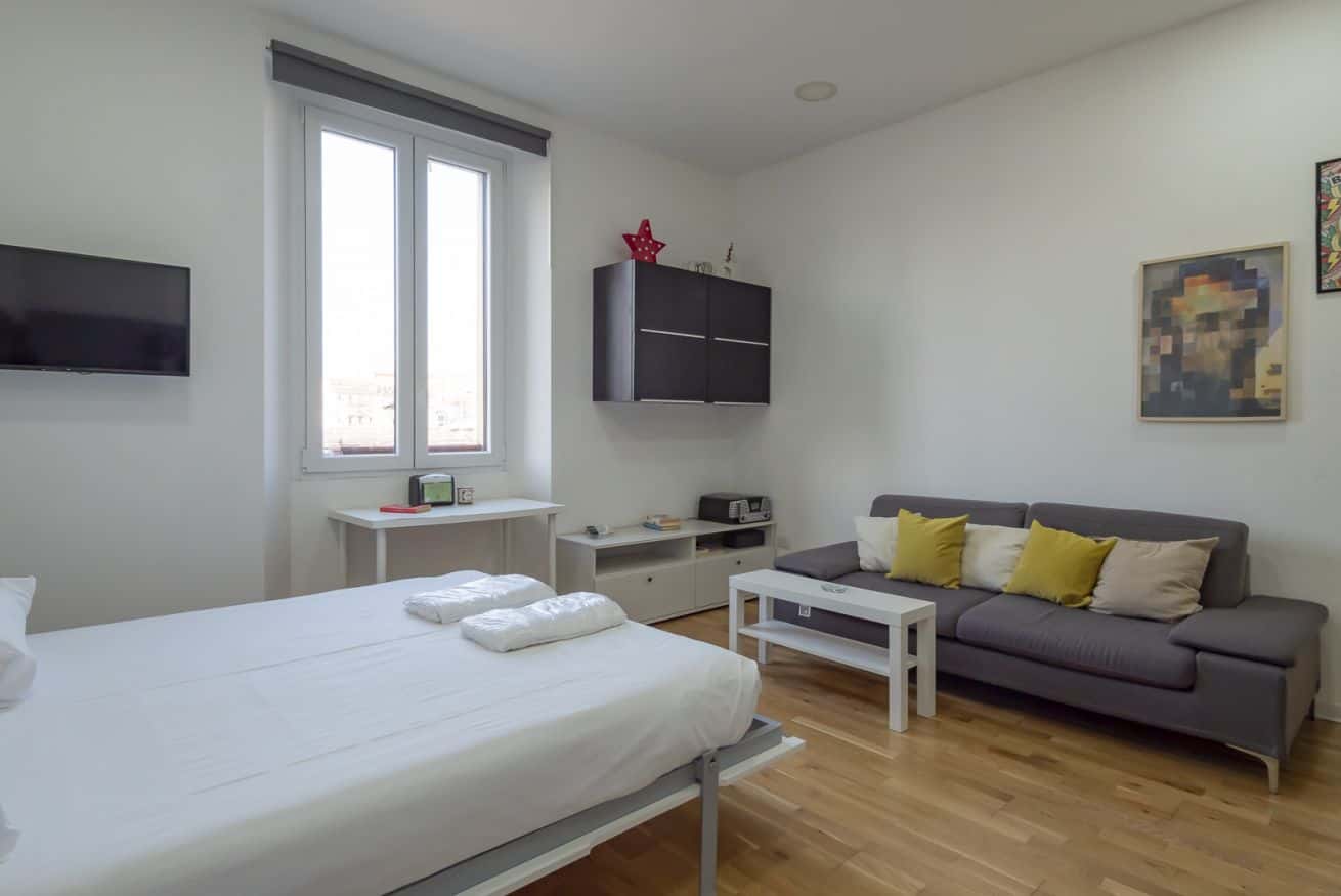Apartamento Milán — foto 18