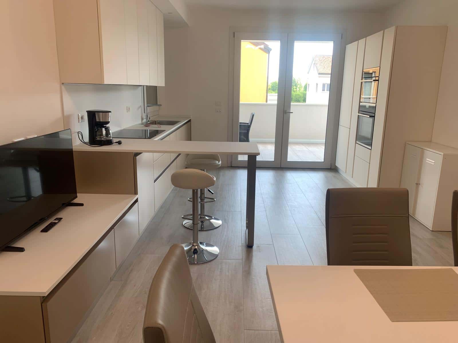 Apartment Venice, 2 beds — photo 19