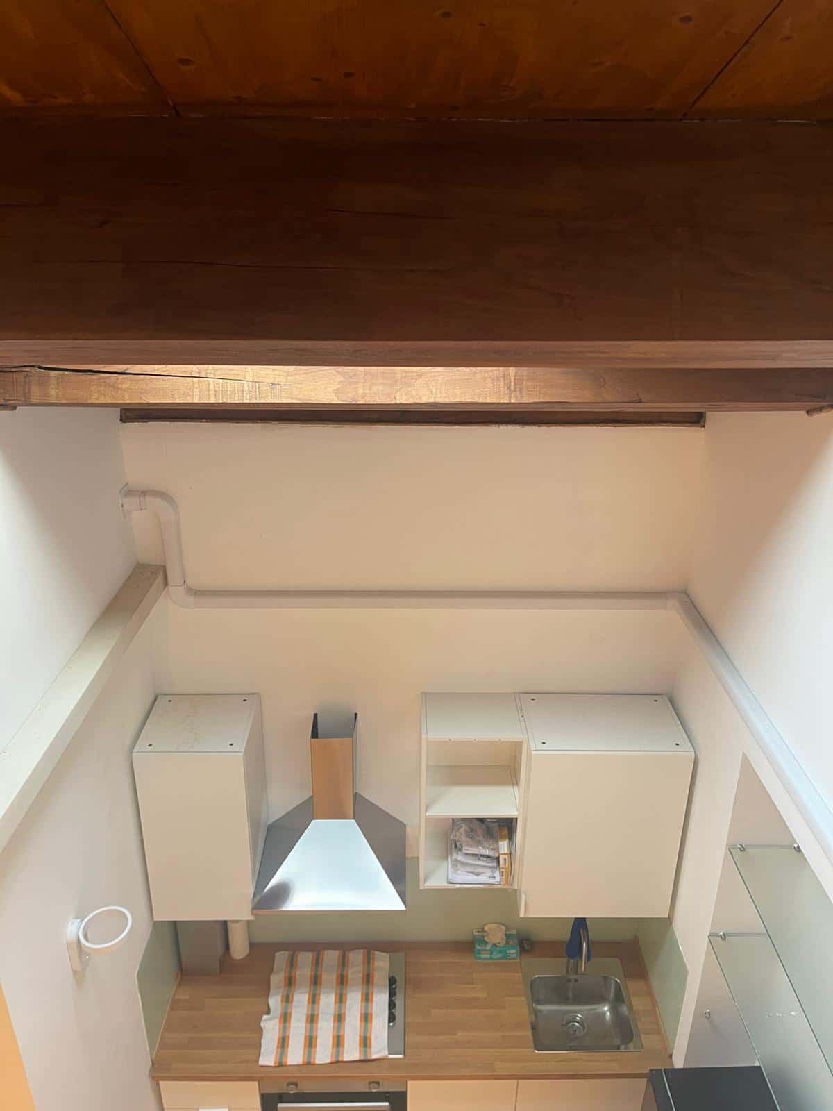 Apartment Jesi, 1 bed — photo 17