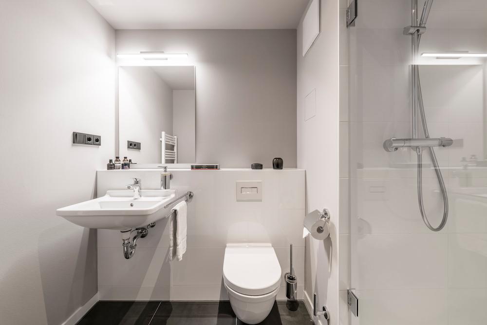 Serviced Apartment in Frankfurt Main Station - S - Photo 5