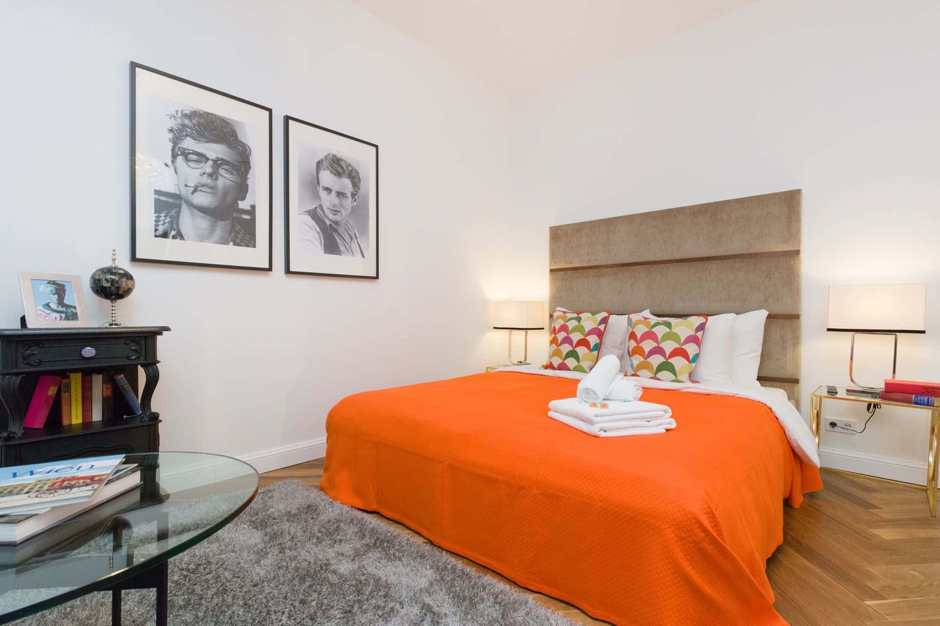 Habitación en Alser Straße, Wien para 34 m²