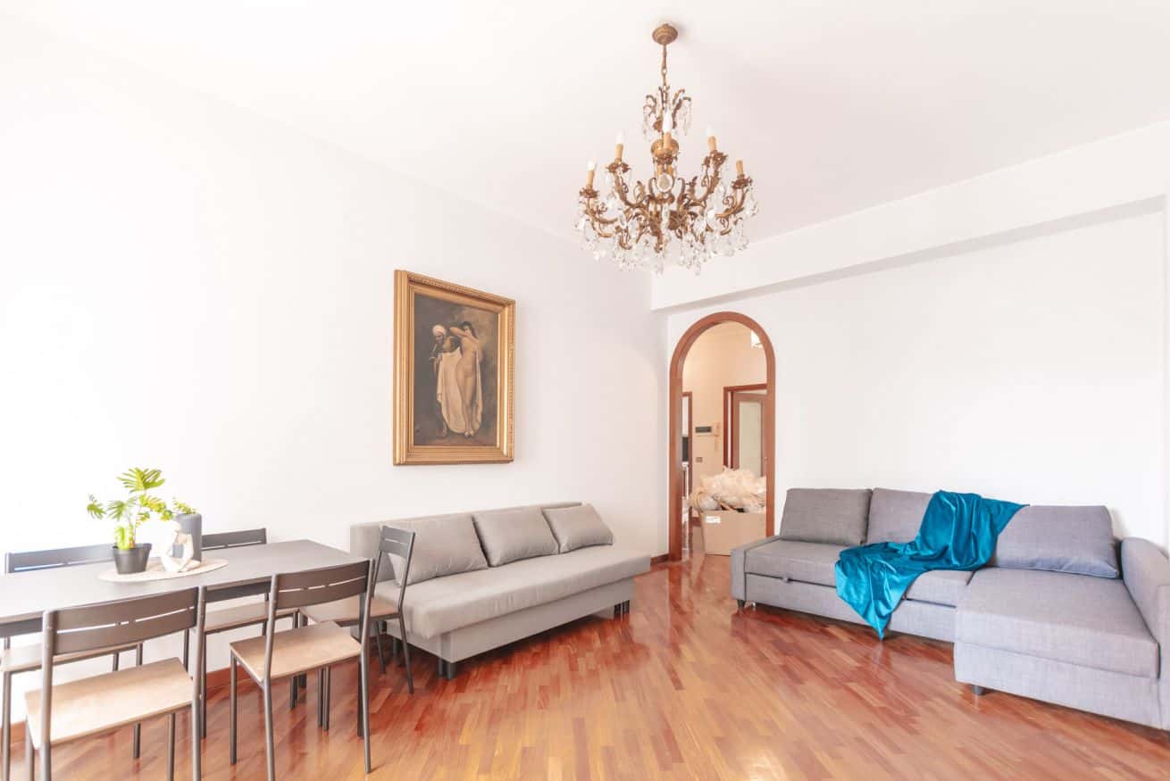 Apartment Milan, 1 bed — photo 18