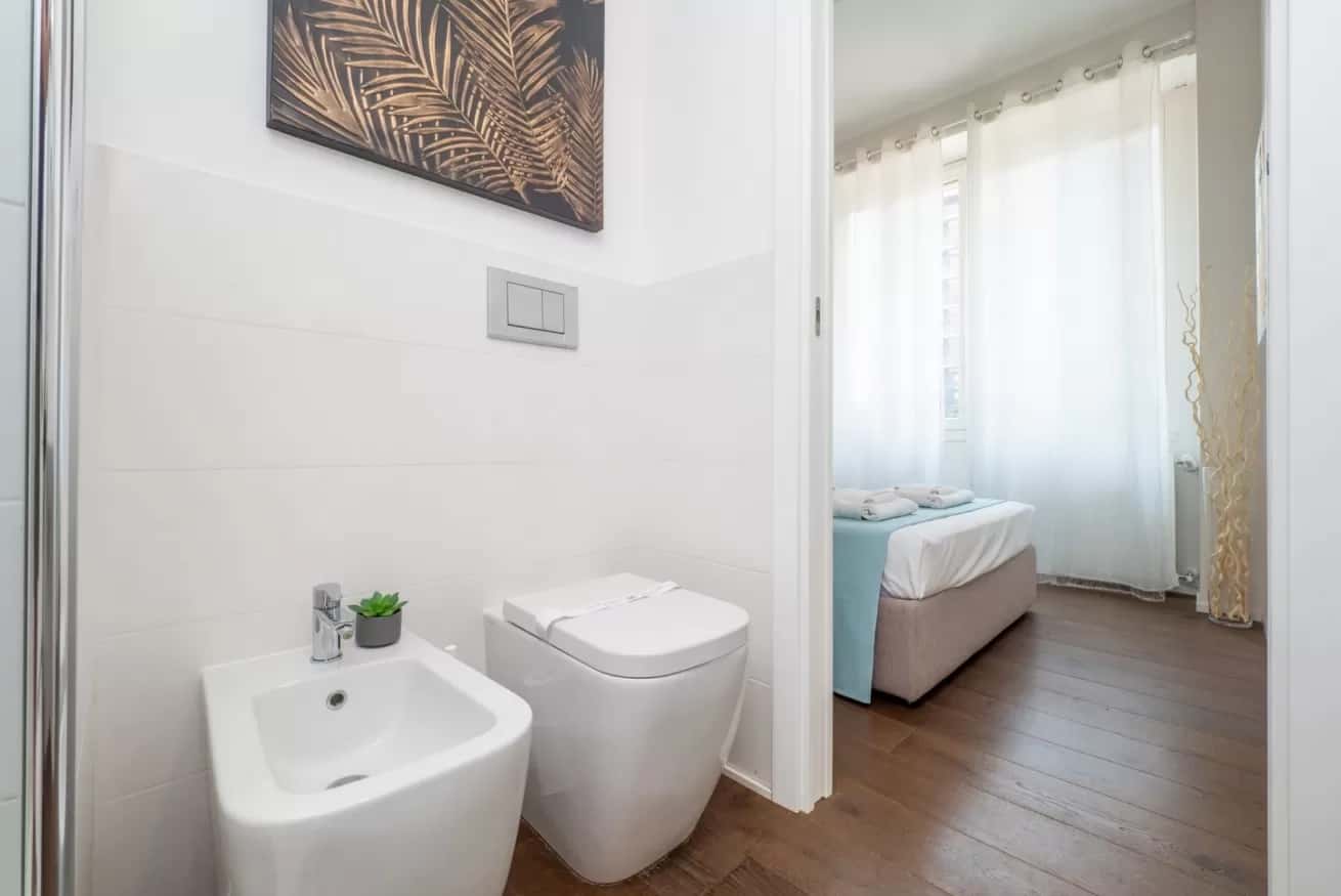 Apartment Milan, 1 bed — photo 12