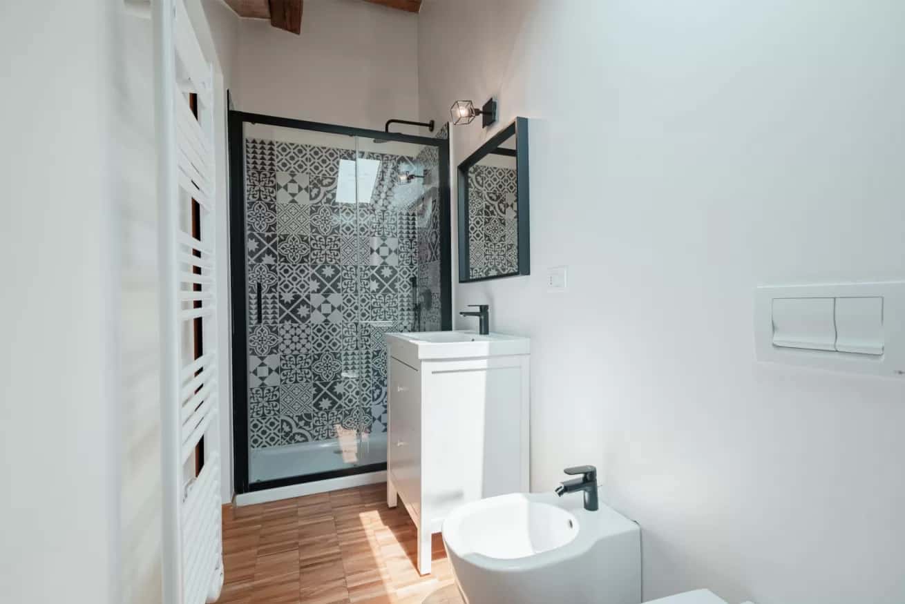 Apartment Milan, 1 bed — photo 13