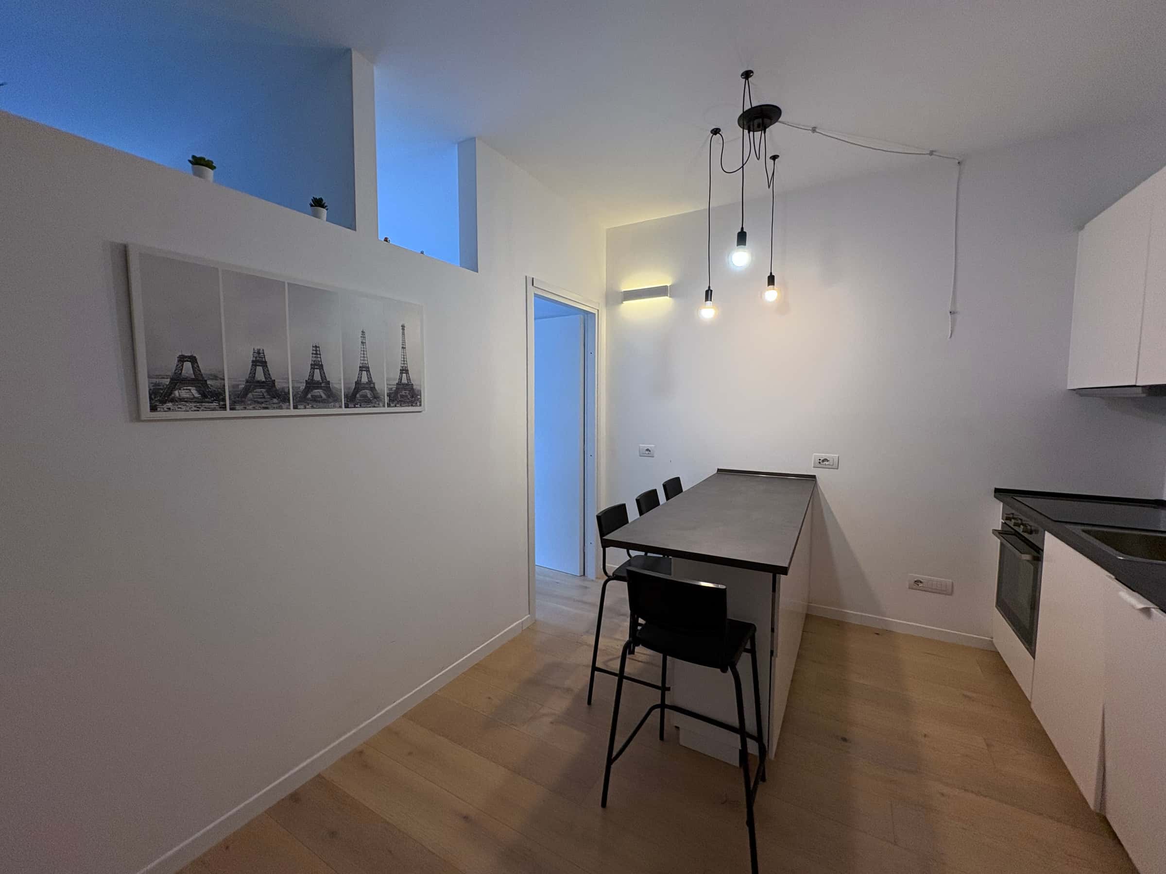 Apartment Milan, 2 beds — photo 13