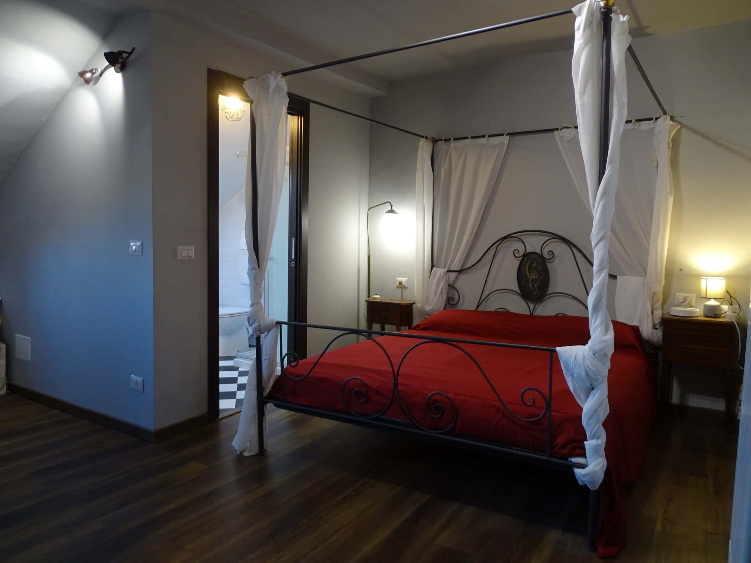 Apartment Turin — photo 28