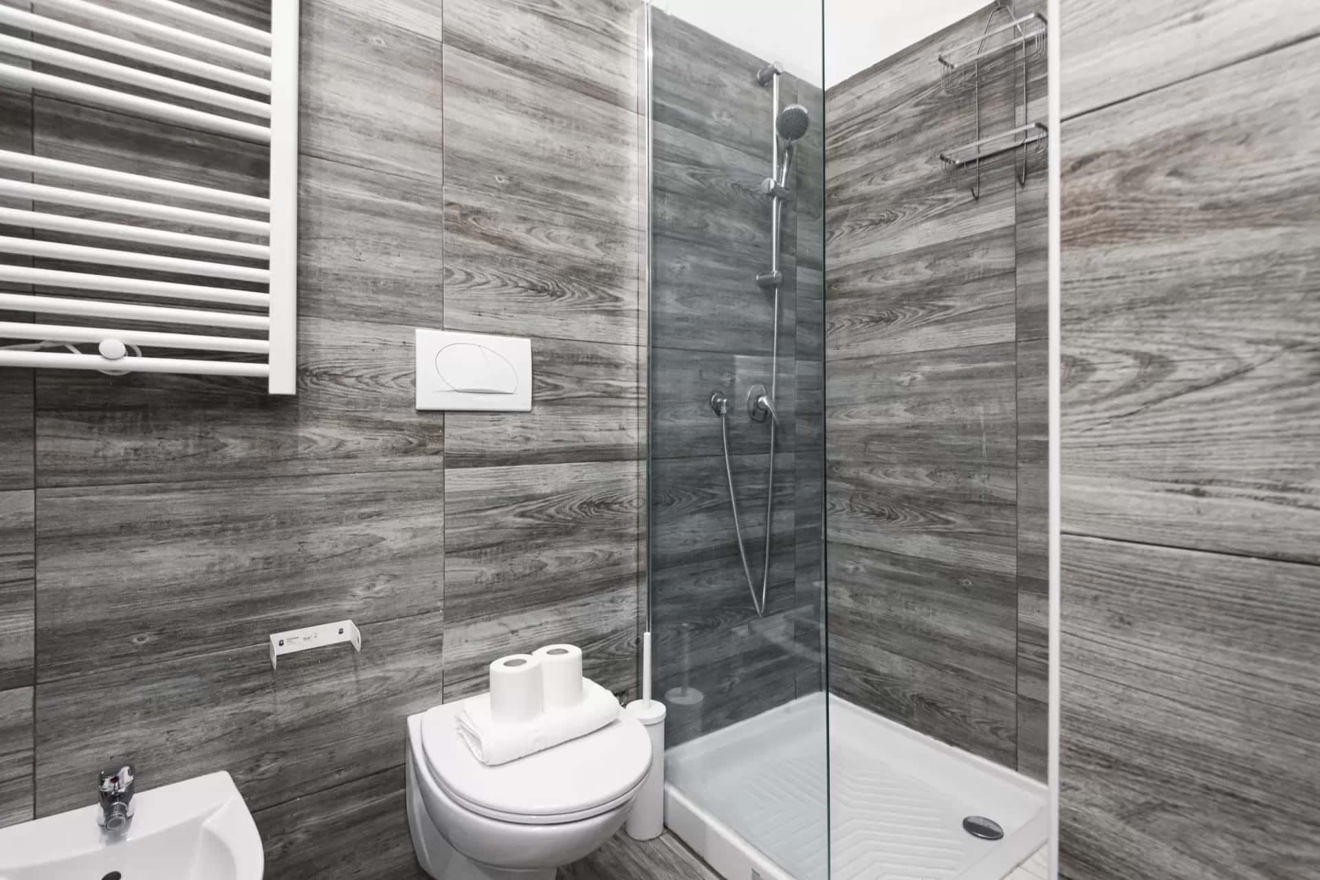 Apartment Milan, 1 bed — photo 8
