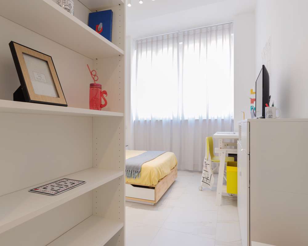 Stanza in Viale Bligny