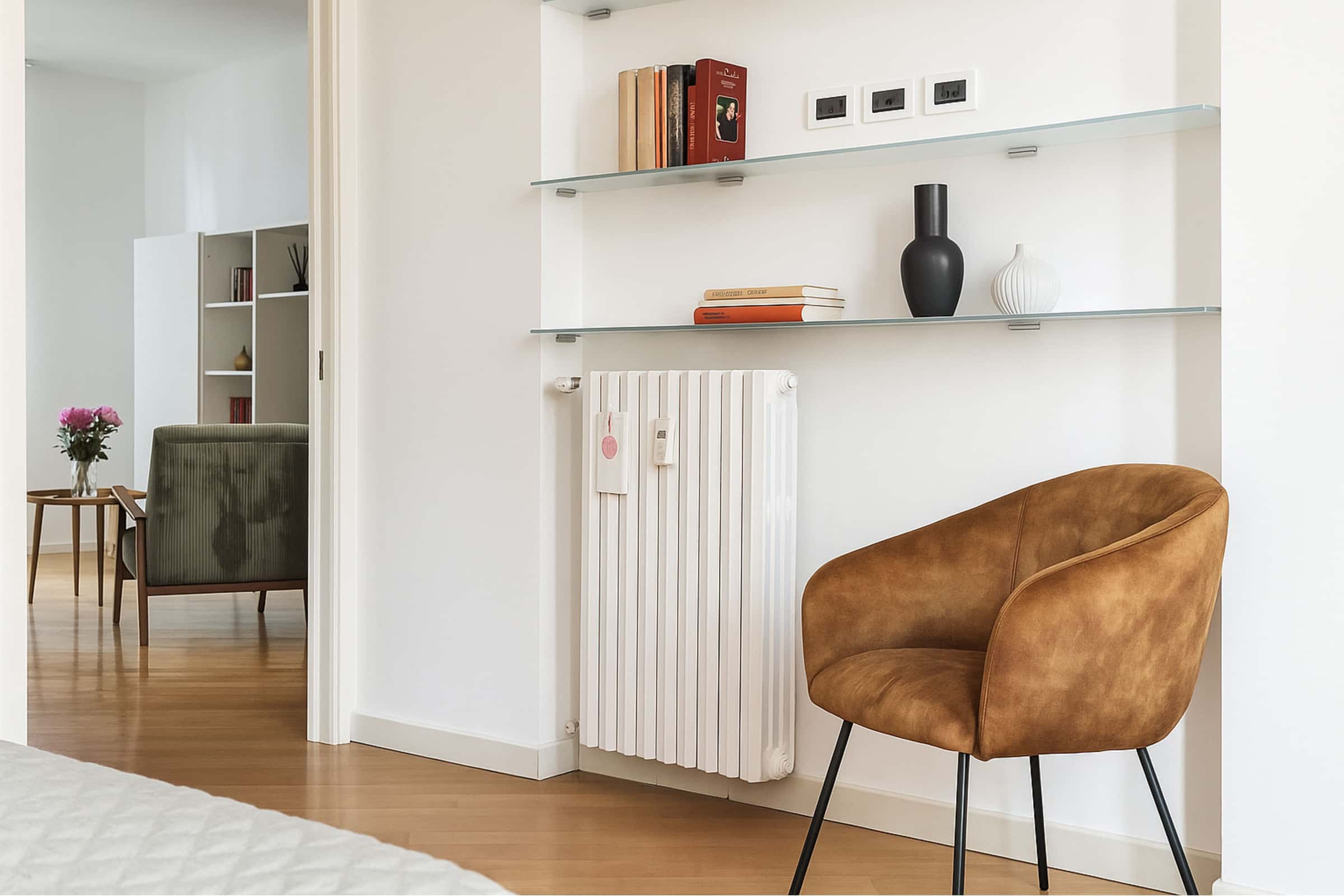 Apartment Milan, 1 bed — photo 24
