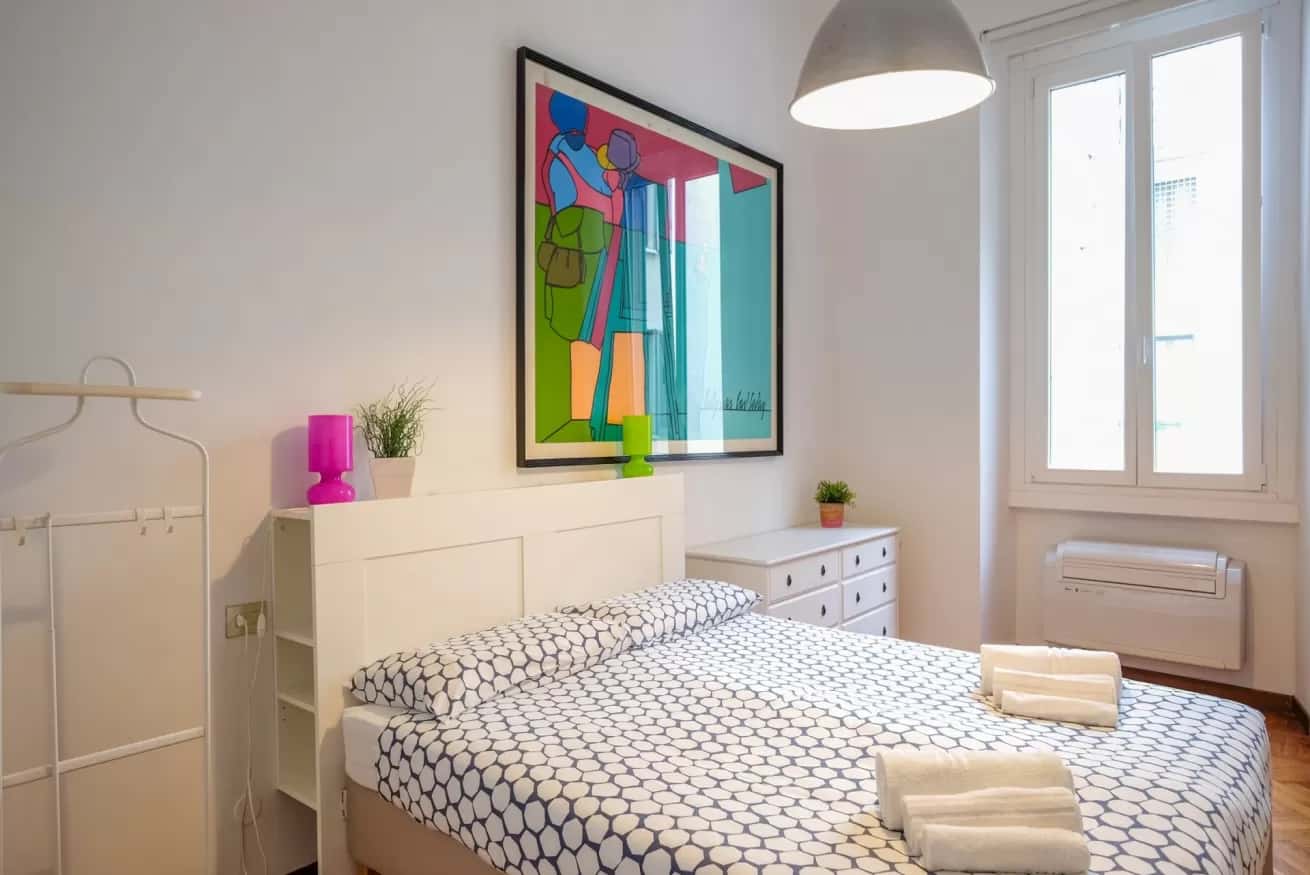 Apartment Milan, 1 bed — photo 20