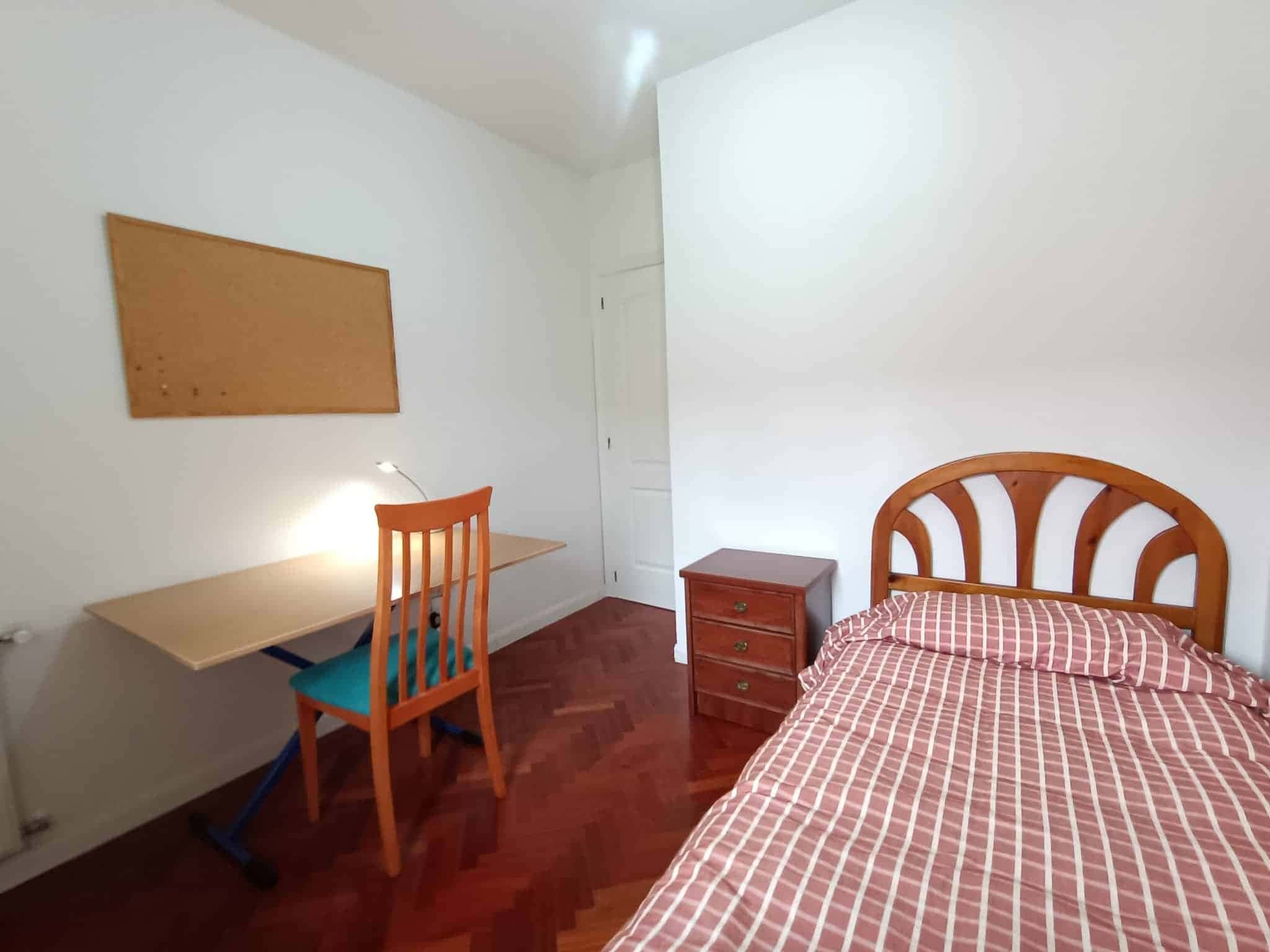 Habitacion Privada (h2)