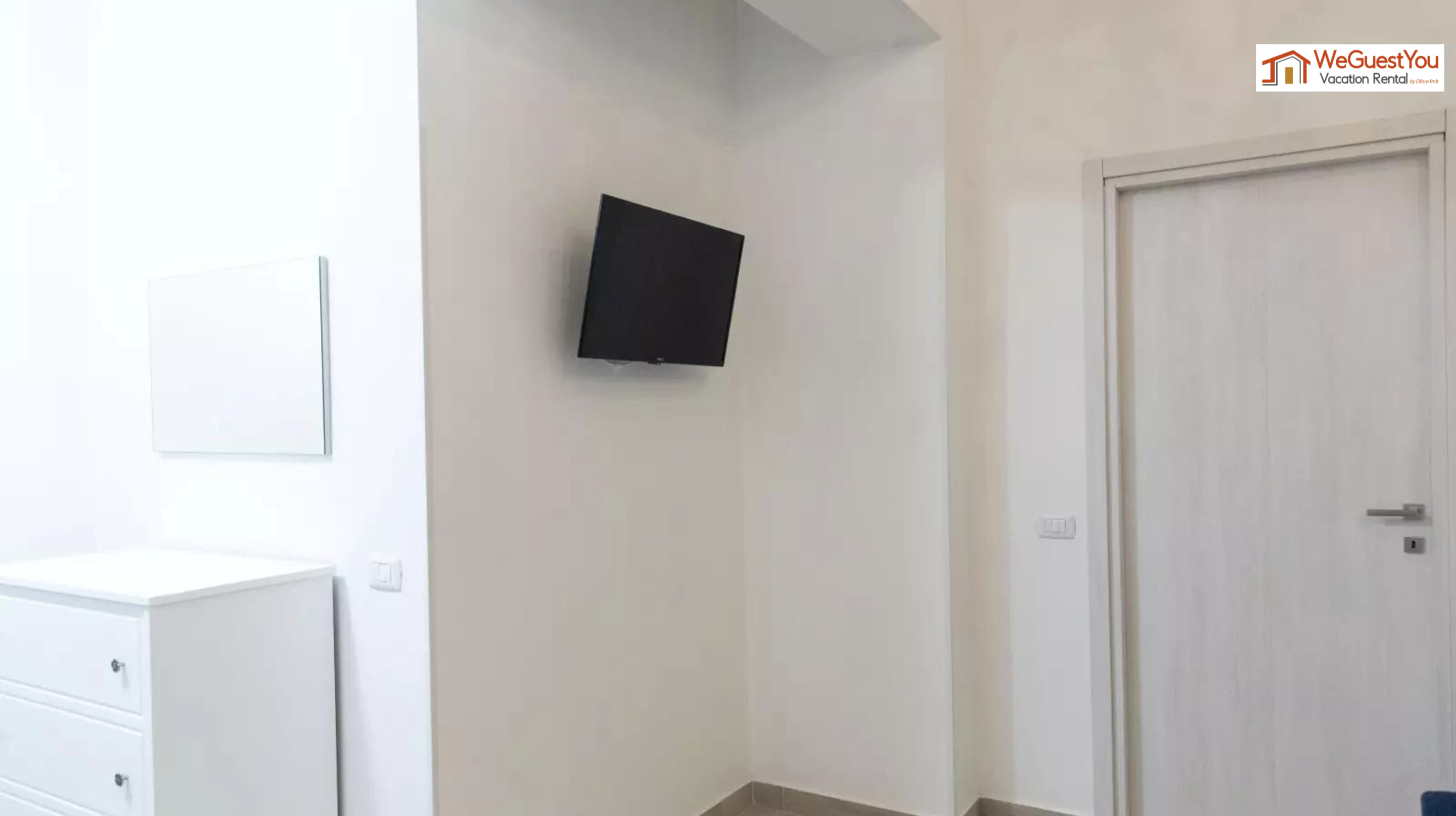 Apartment Rome, 1 bed — photo 15