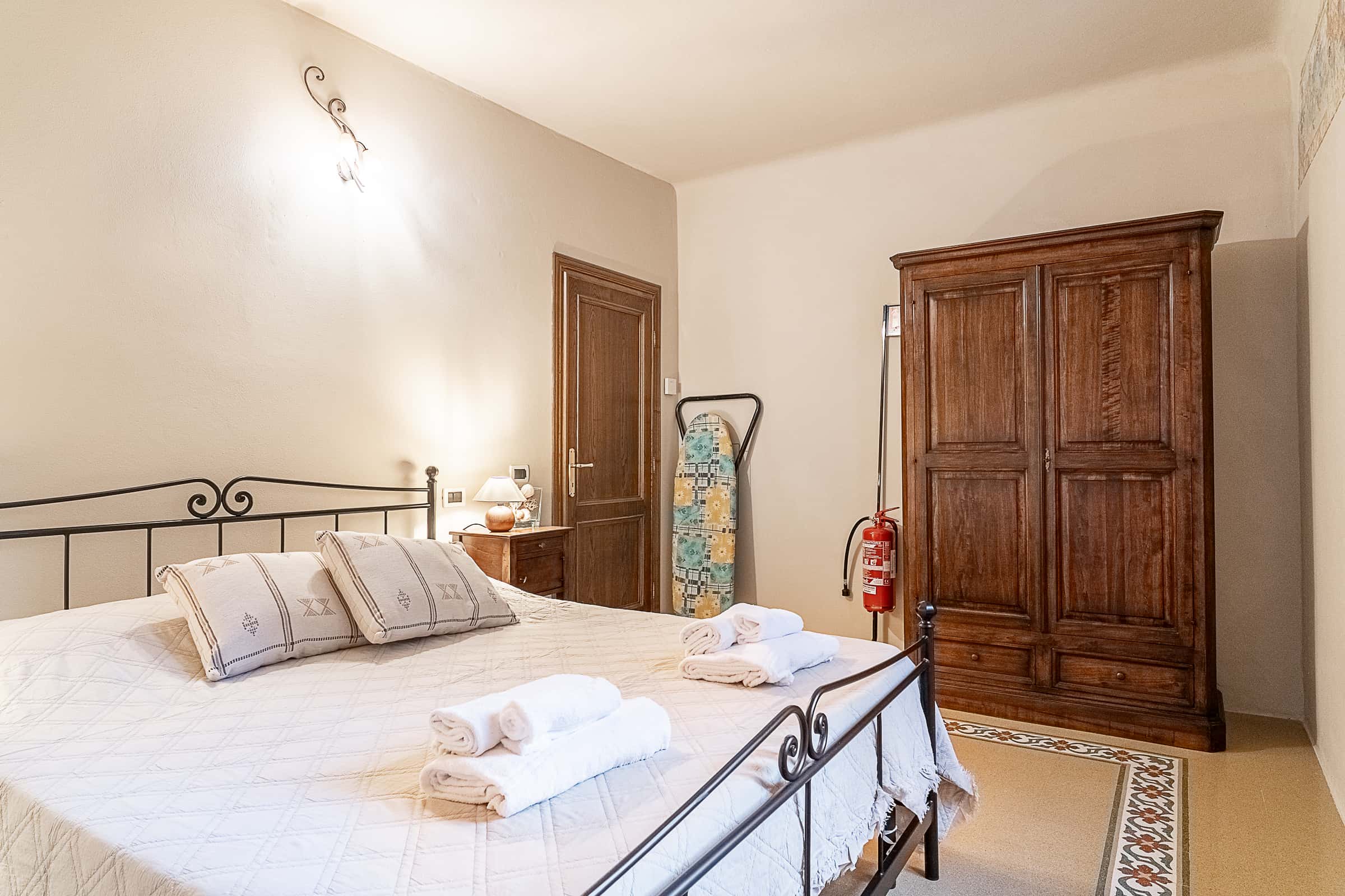 Apartment Lucca, 2 beds — photo 26