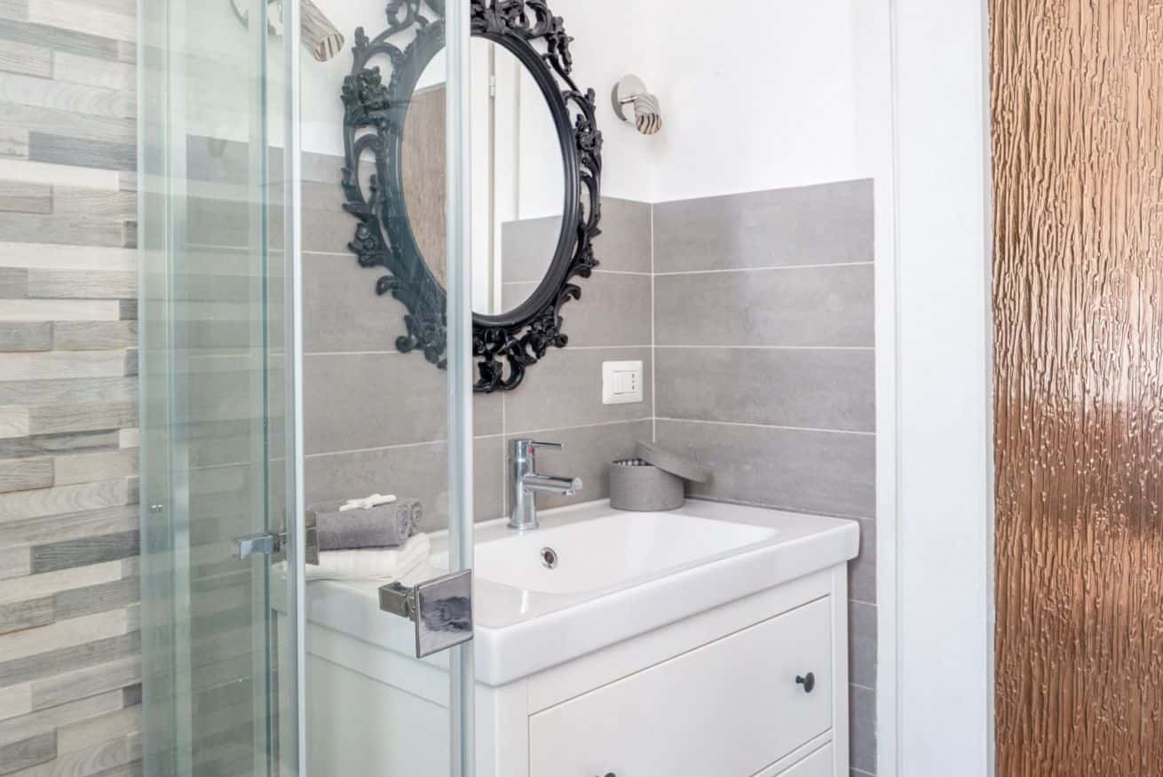 Apartment Milan, 1 bed — photo 57