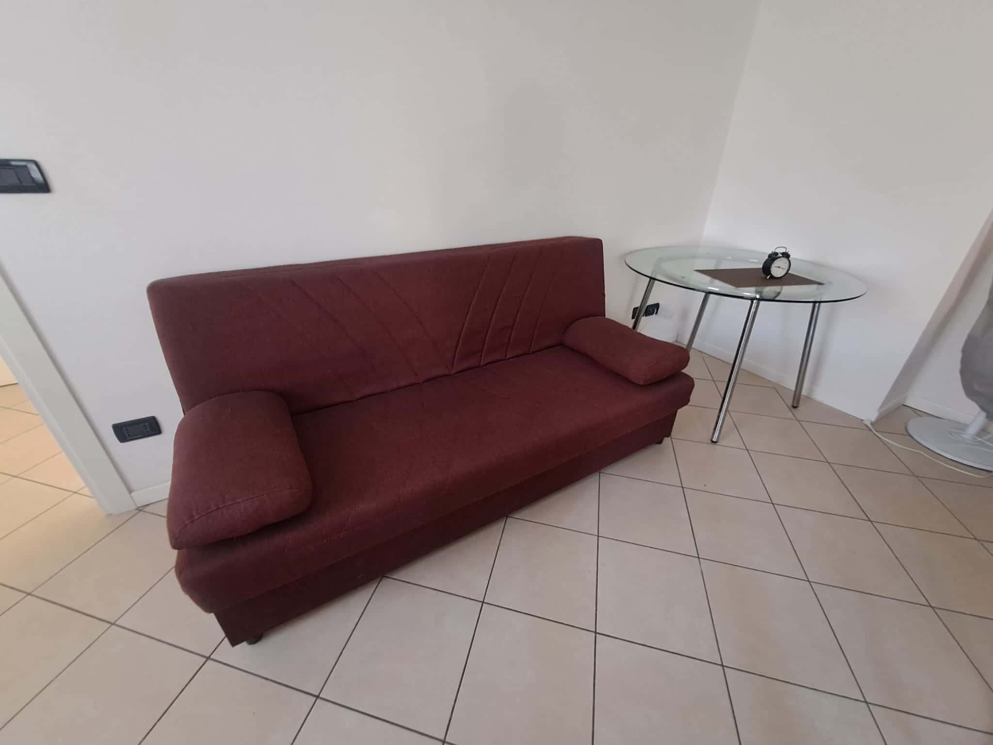 Apartment in Via Gherardo Forni, Bologna for 70 m² with 2 bedrooms