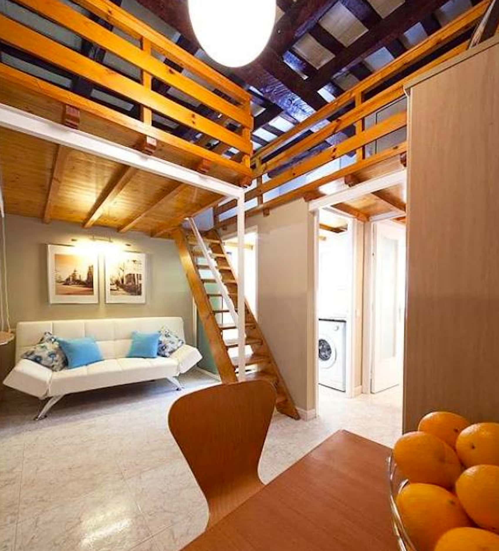 Carrer del Portal Nou - 458