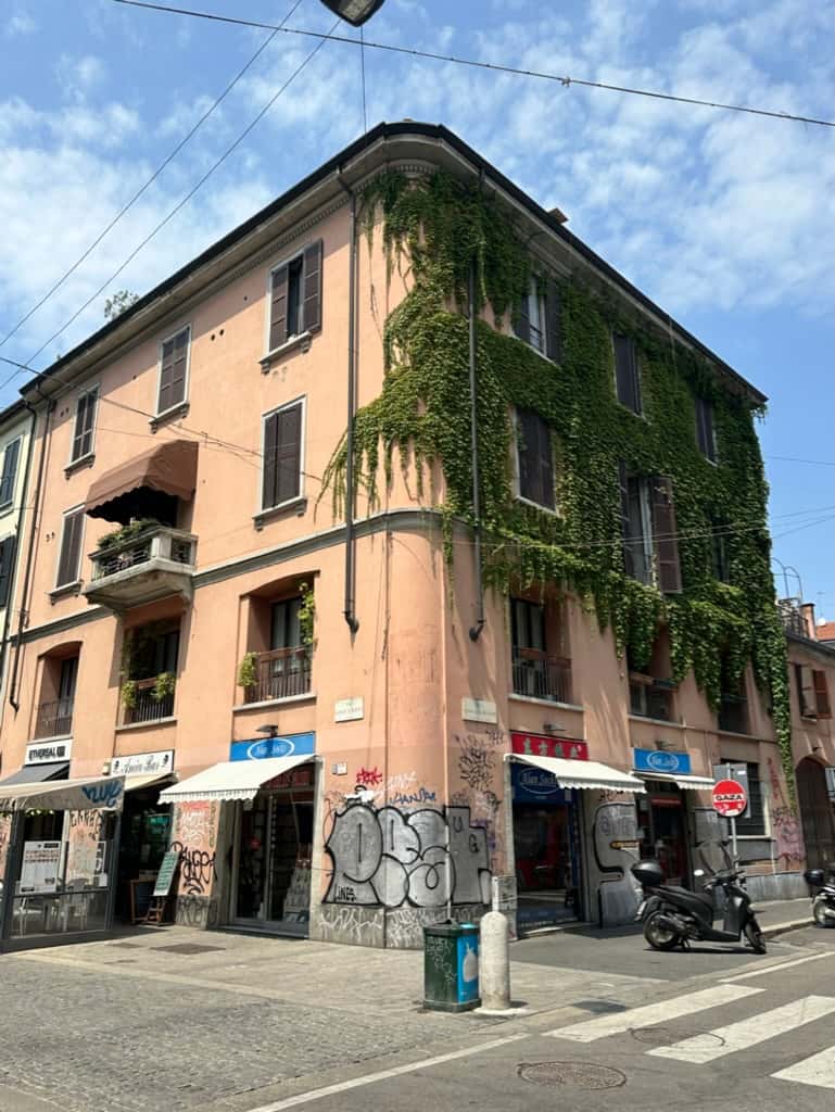 Apartment Milan — photo 12
