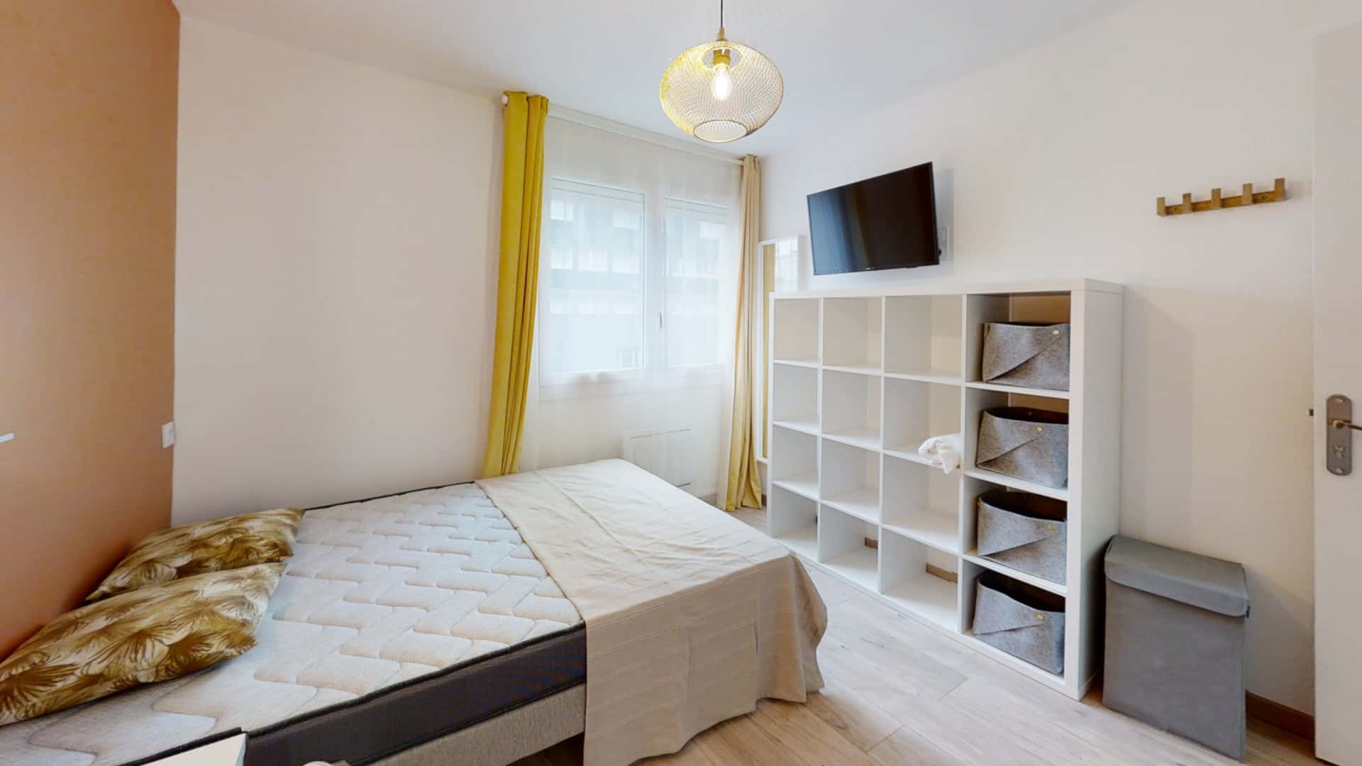 Chambre 3 - ARCACHON