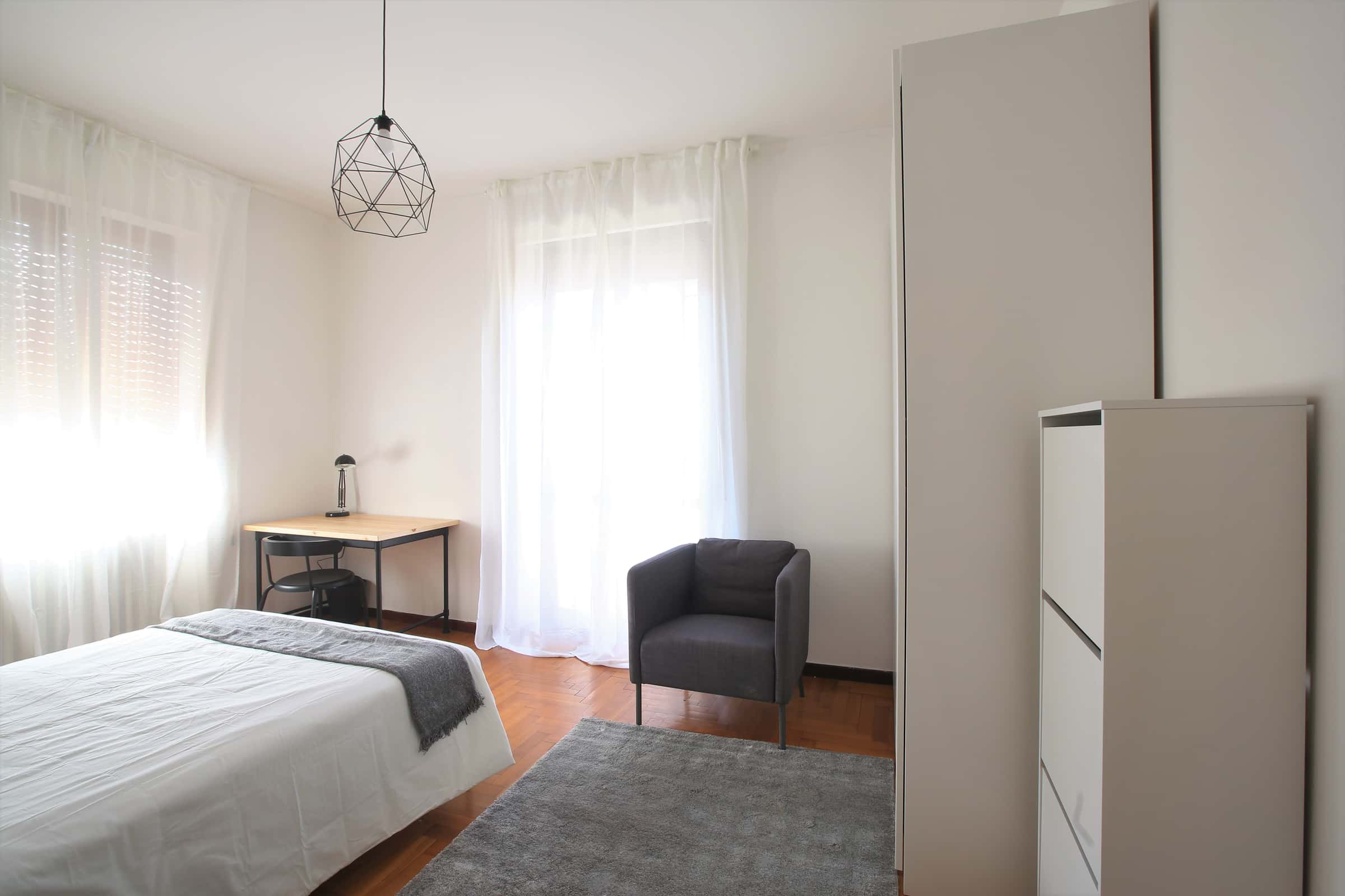 Camera Singola in via Via Privata Mauro Rota /A