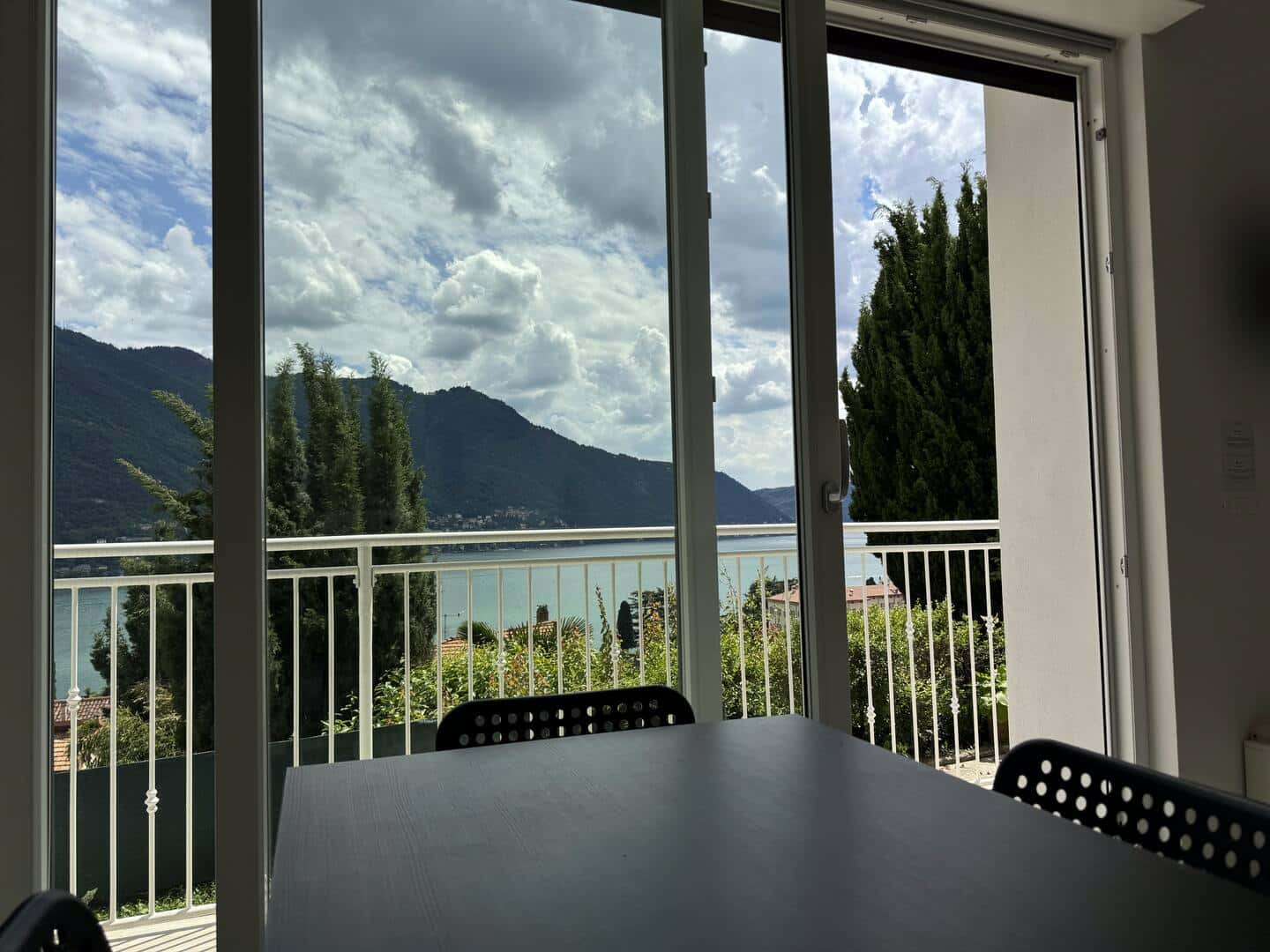 Apartment Moltrasio, 1 bed — photo 21