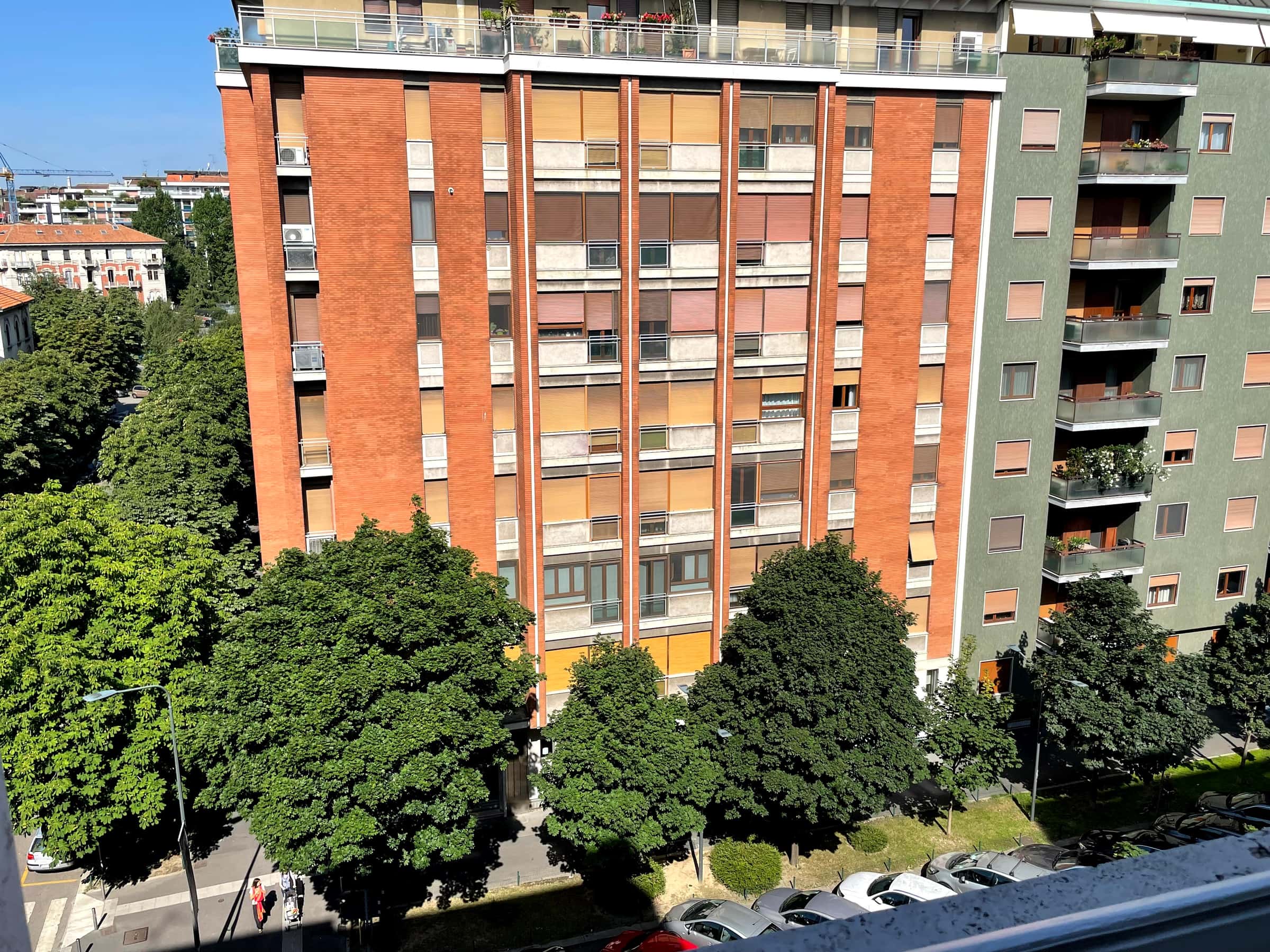 Apartment Milan — photo 6