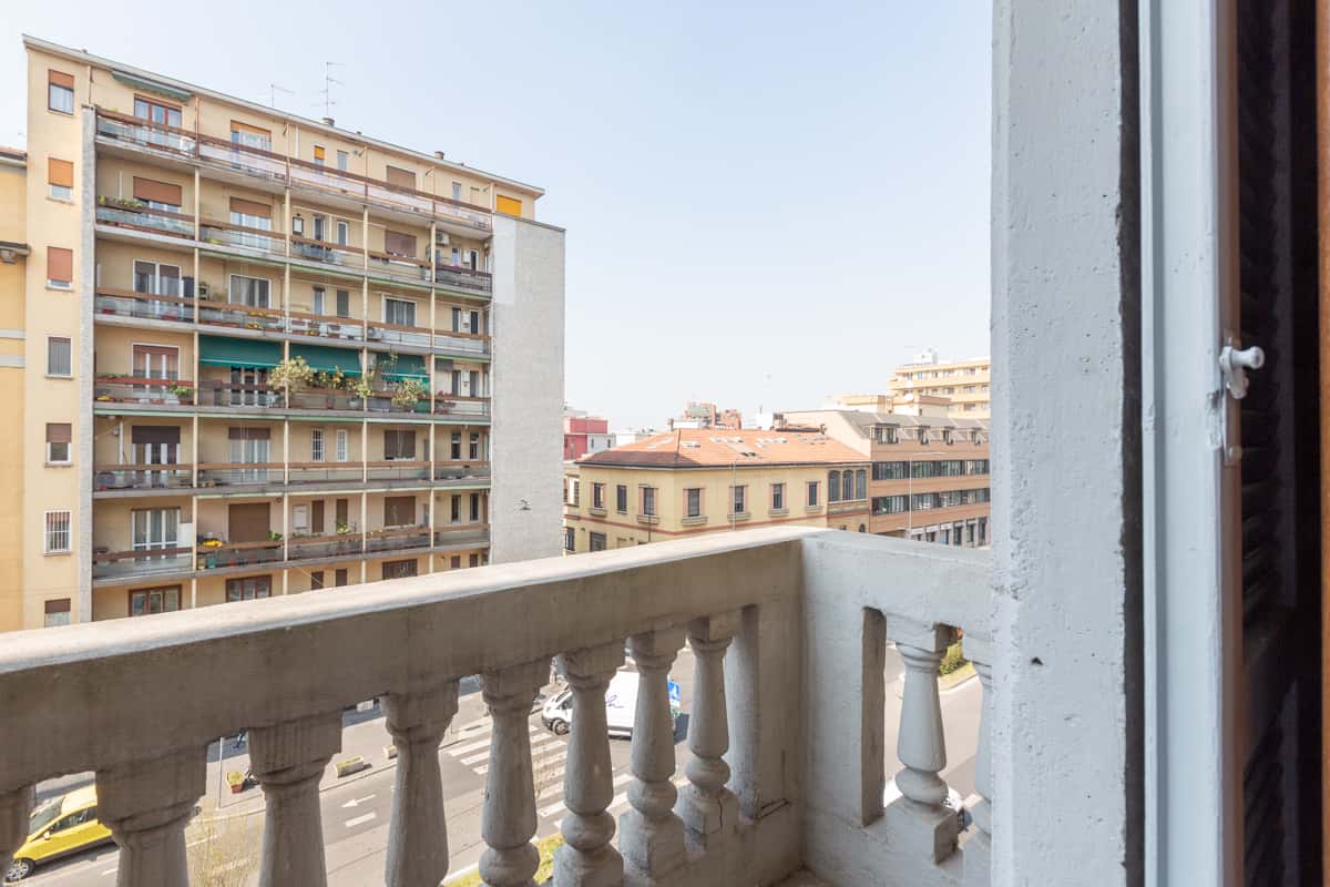 Apartment Milan — photo 25
