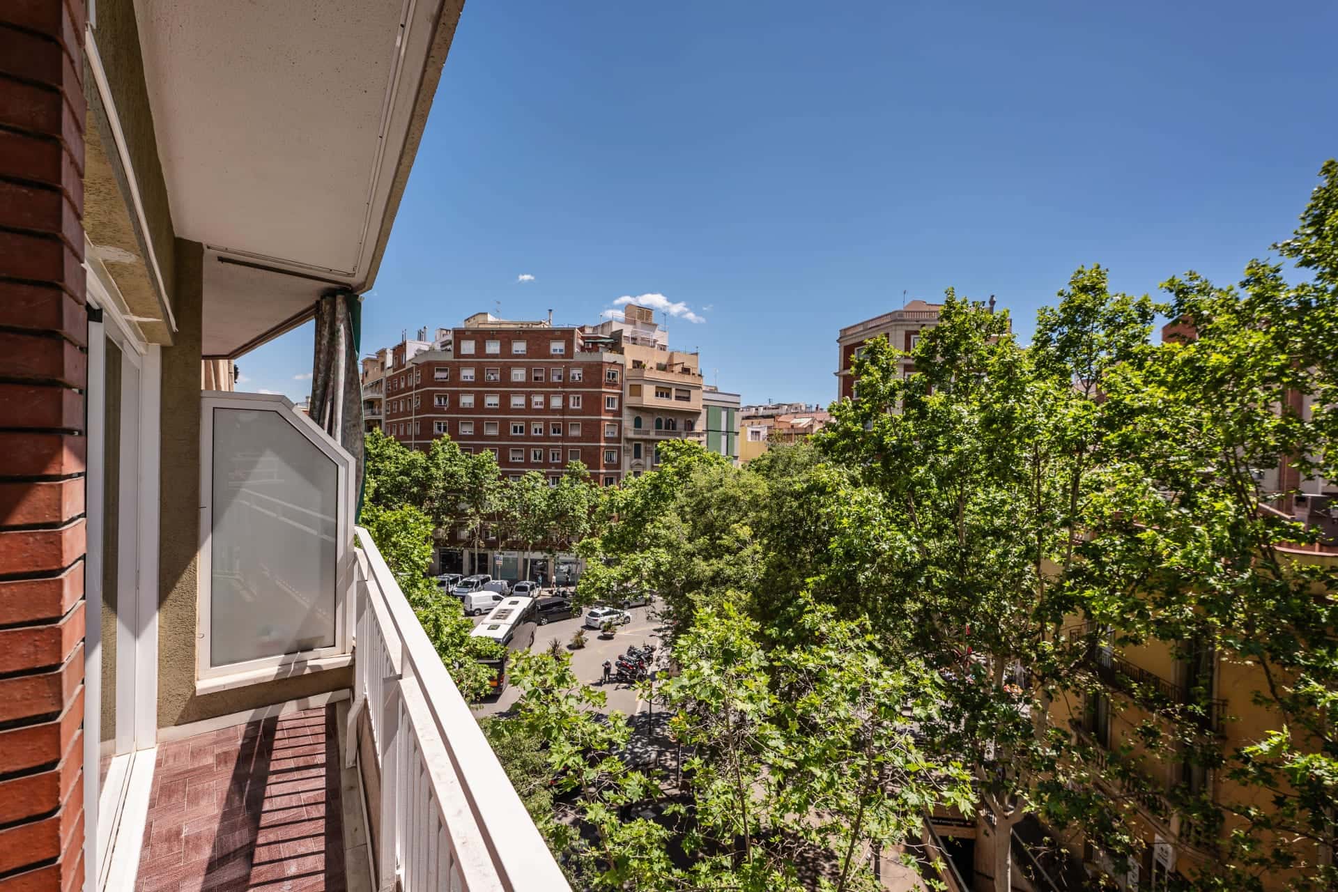 Gaudi Avenue