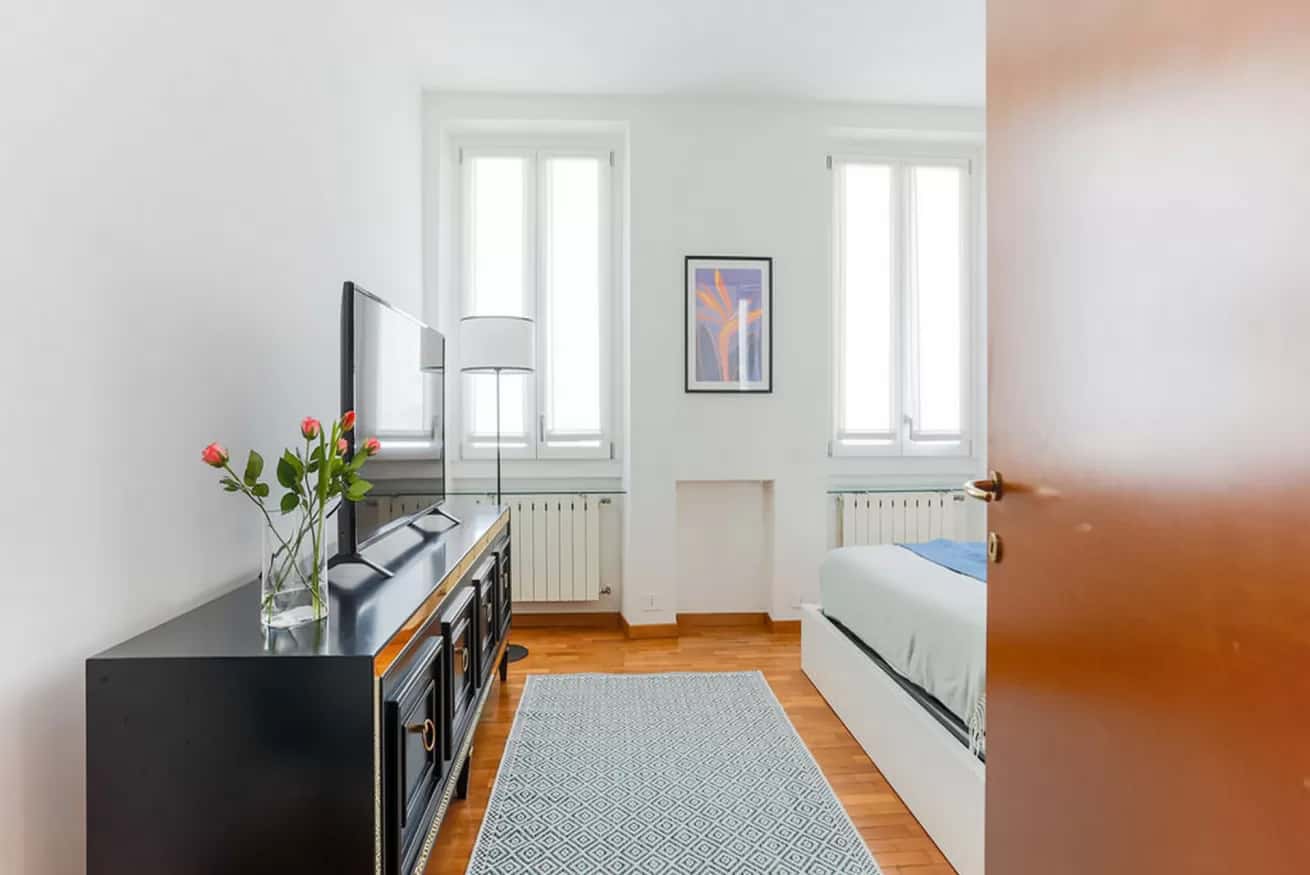 Apartment Milan, 1 bed — photo 17