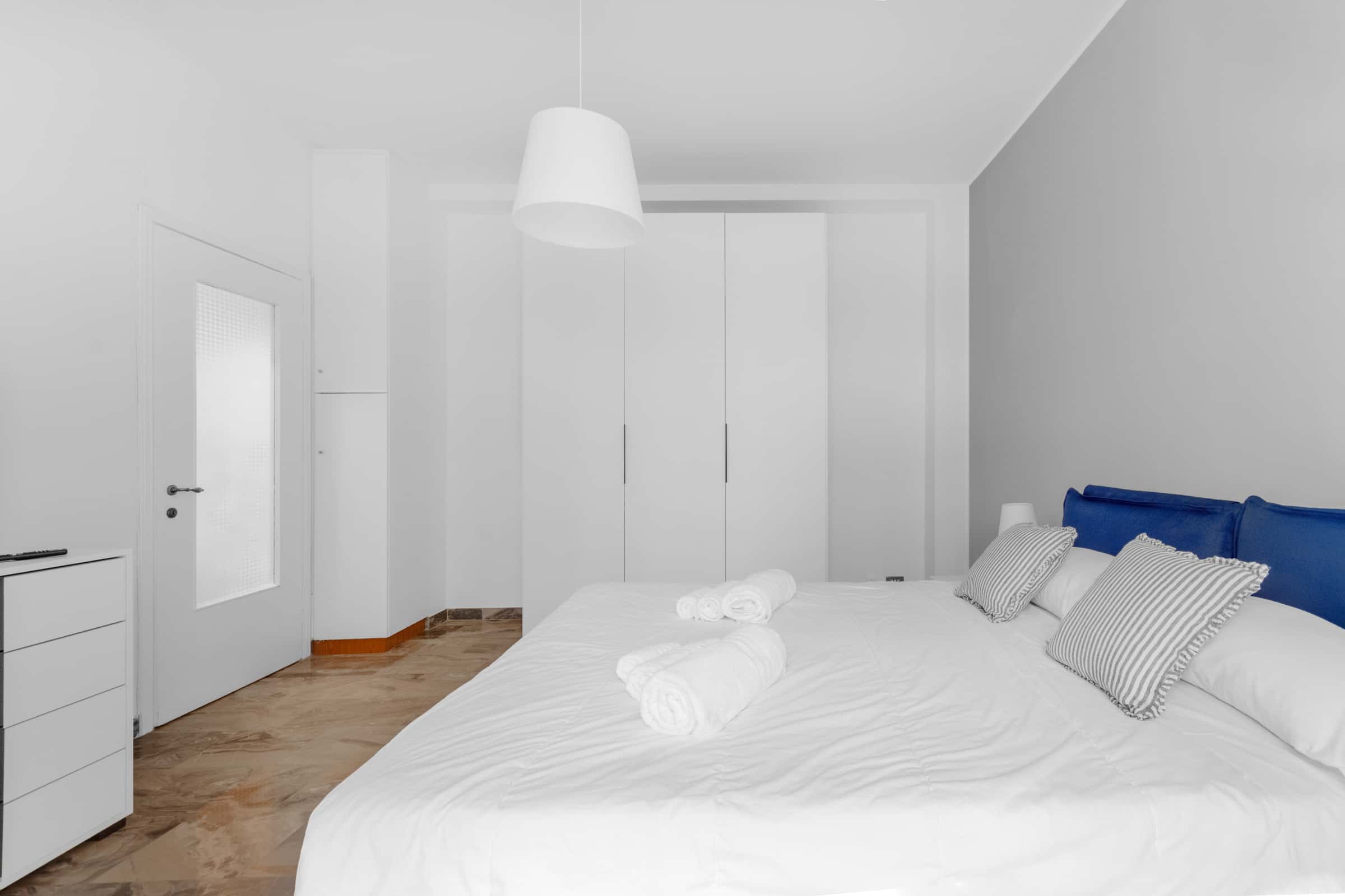 Apartment Milan, 1 bed — photo 18