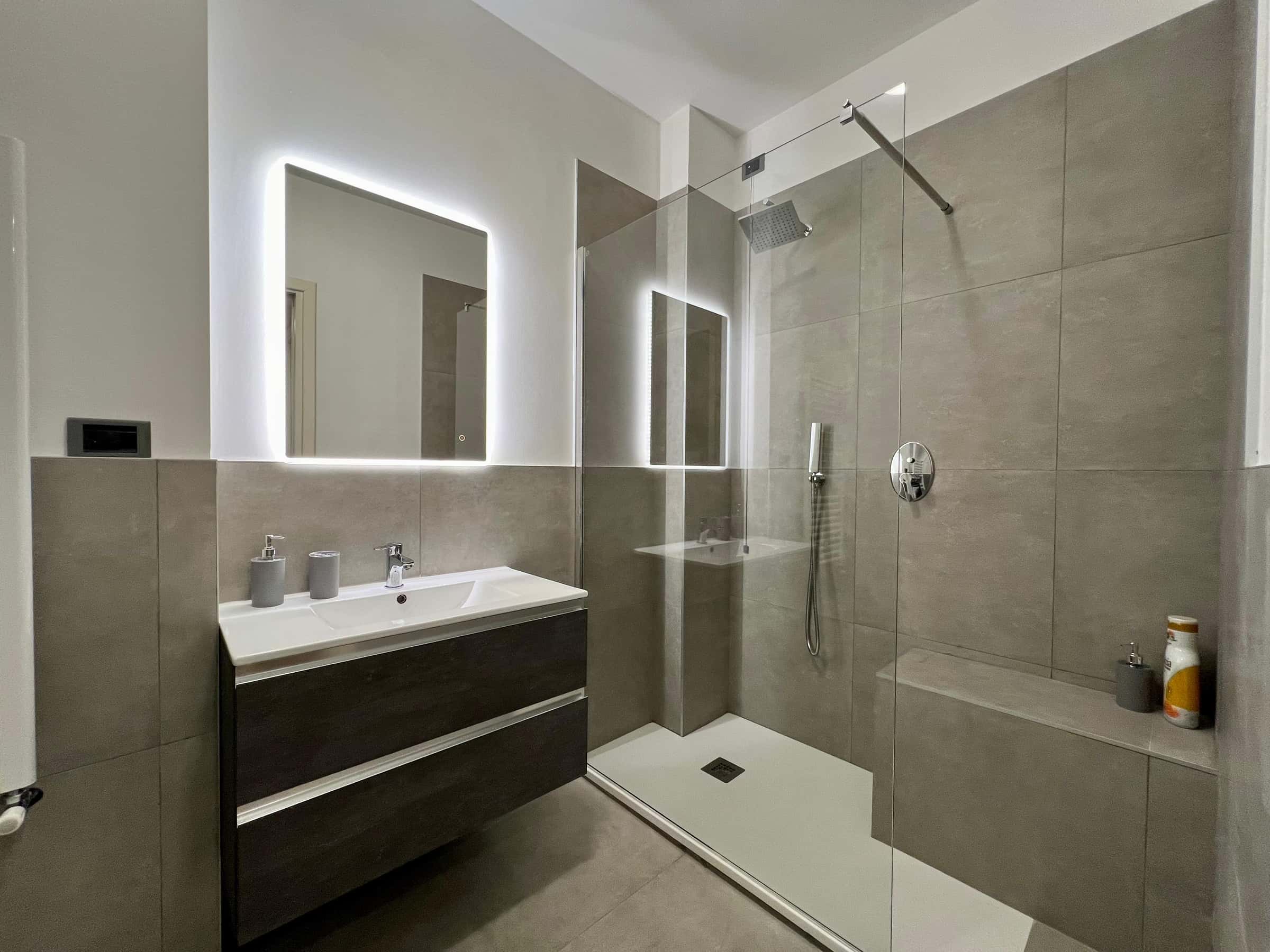 Apartment Milan, 1 bed — photo 9