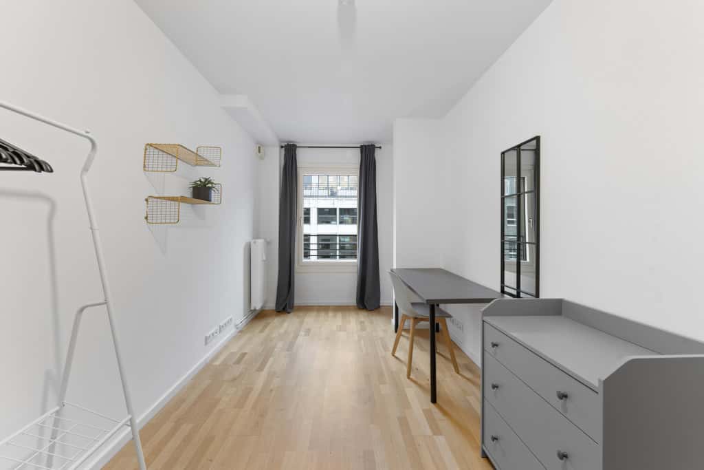 63 Friedrichstrasse - Government District