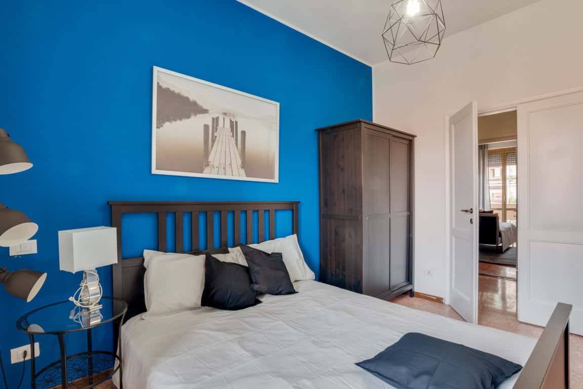 Camera Singola in via Via Melchiorre Gioia