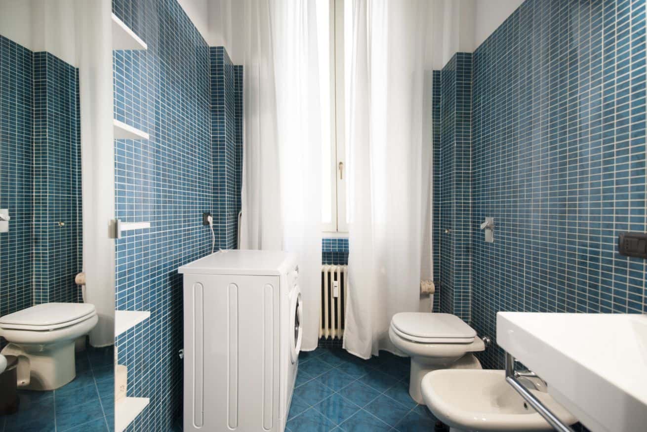 Apartment Milan, 1 bed — photo 28