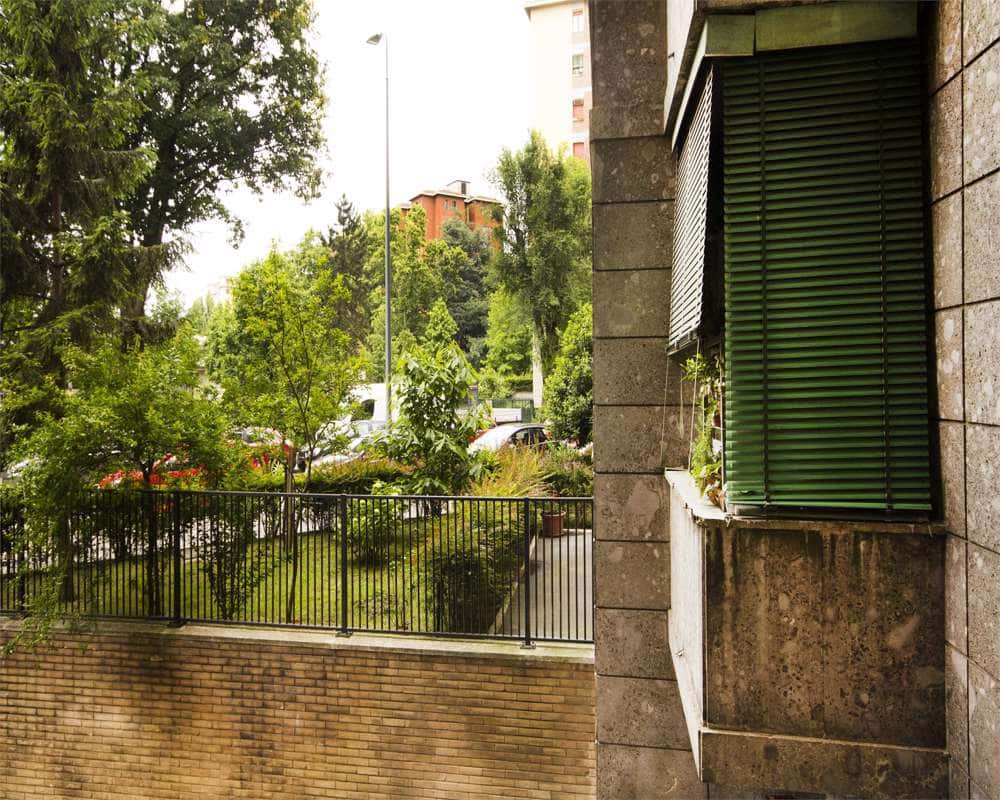 Stanza in Via Salvatore Barzilai