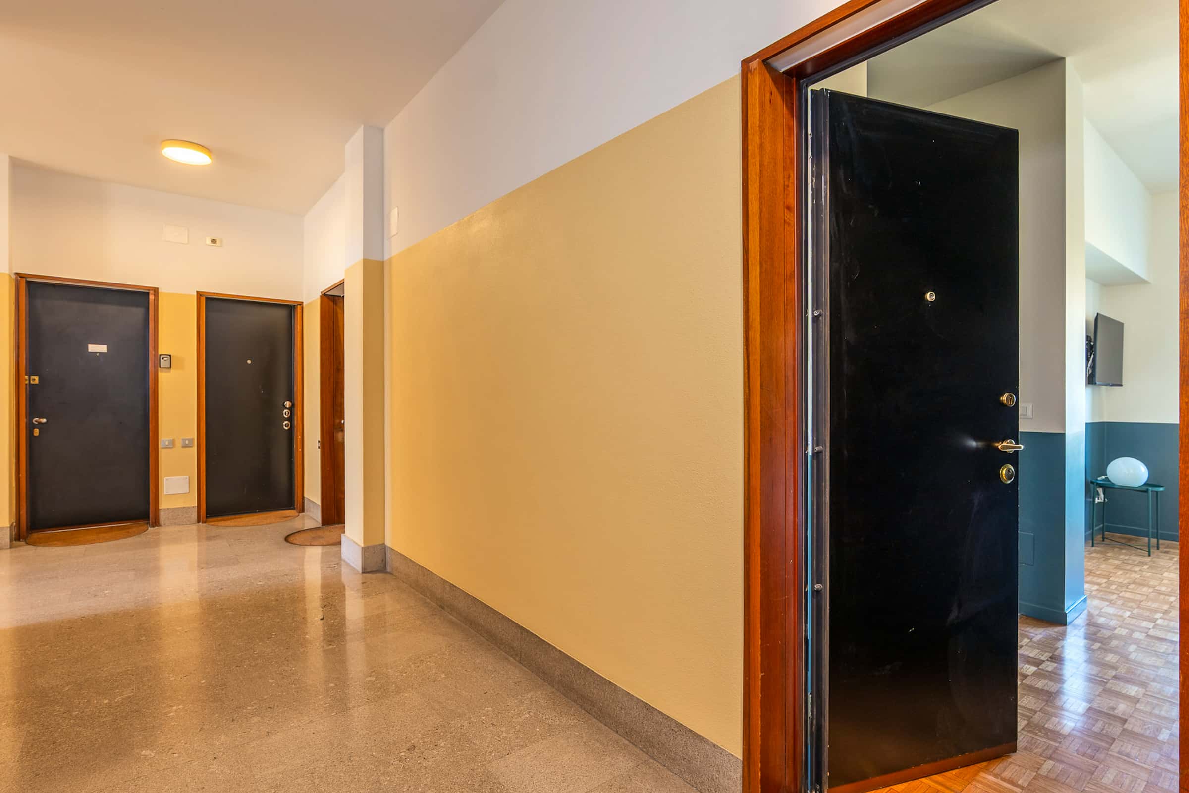 Apartment Milan, 1 bed — photo 53
