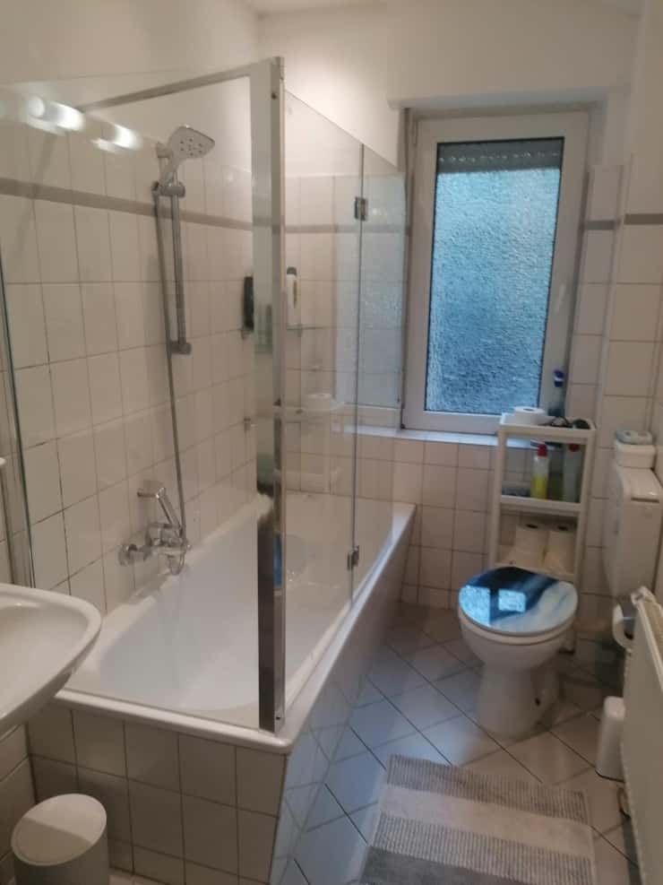 Apartment in Dürener Straße, Köln for 60 m² with 1 bedroom