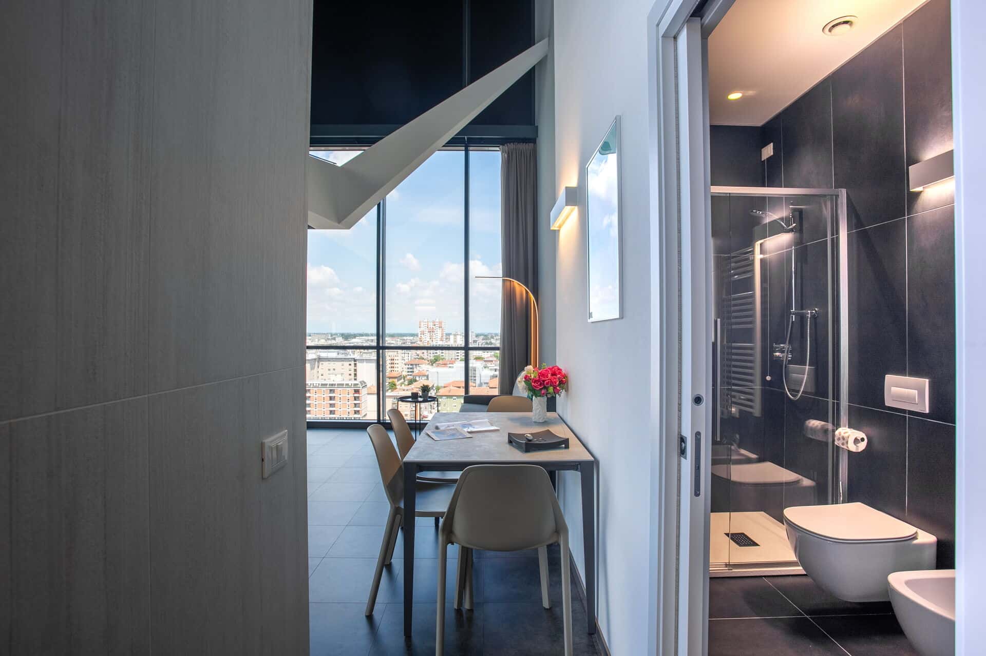 Apartment Venice, 1 bed — photo 11