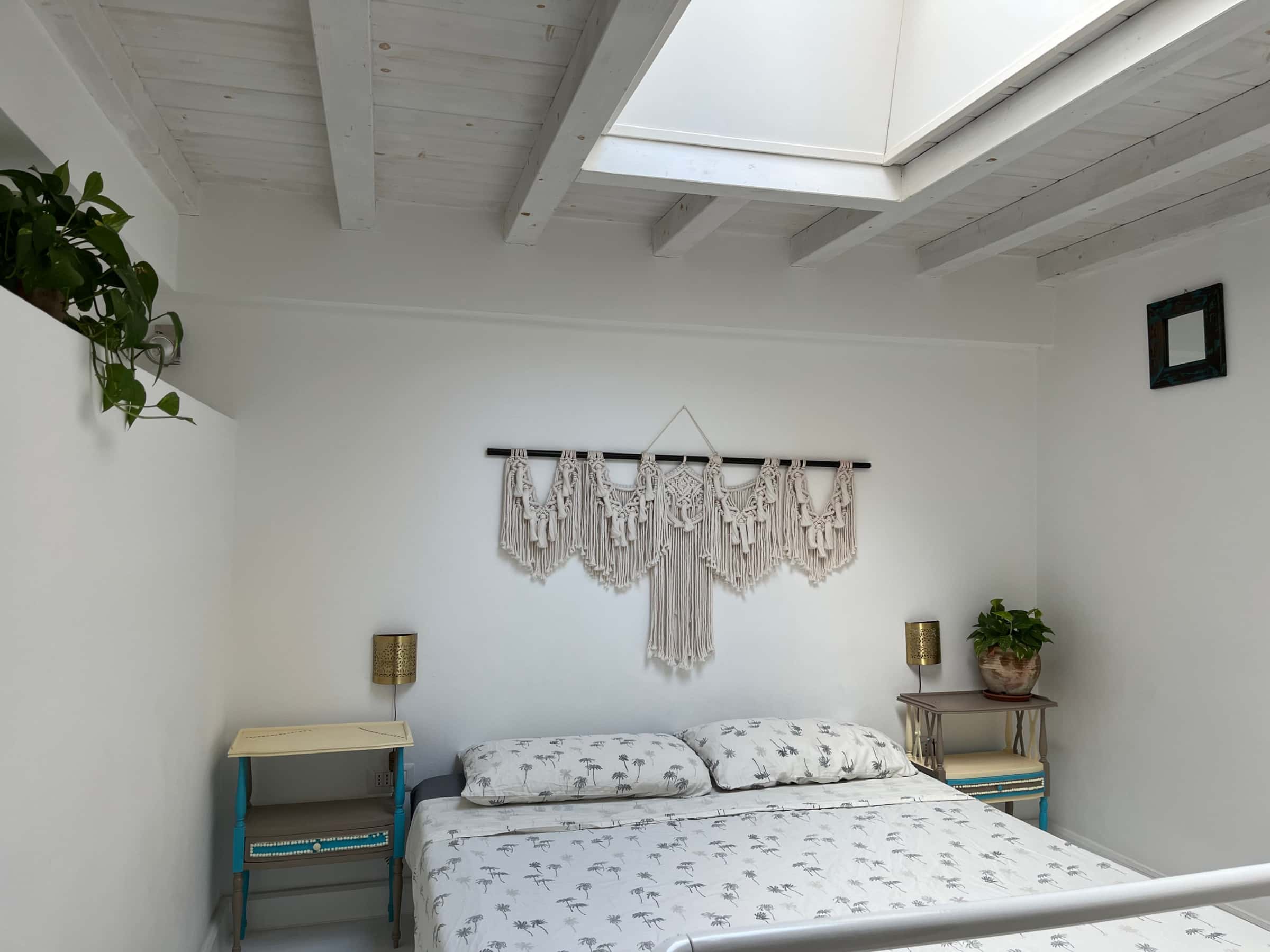 Apartment Rome, 1 bed — photo 31