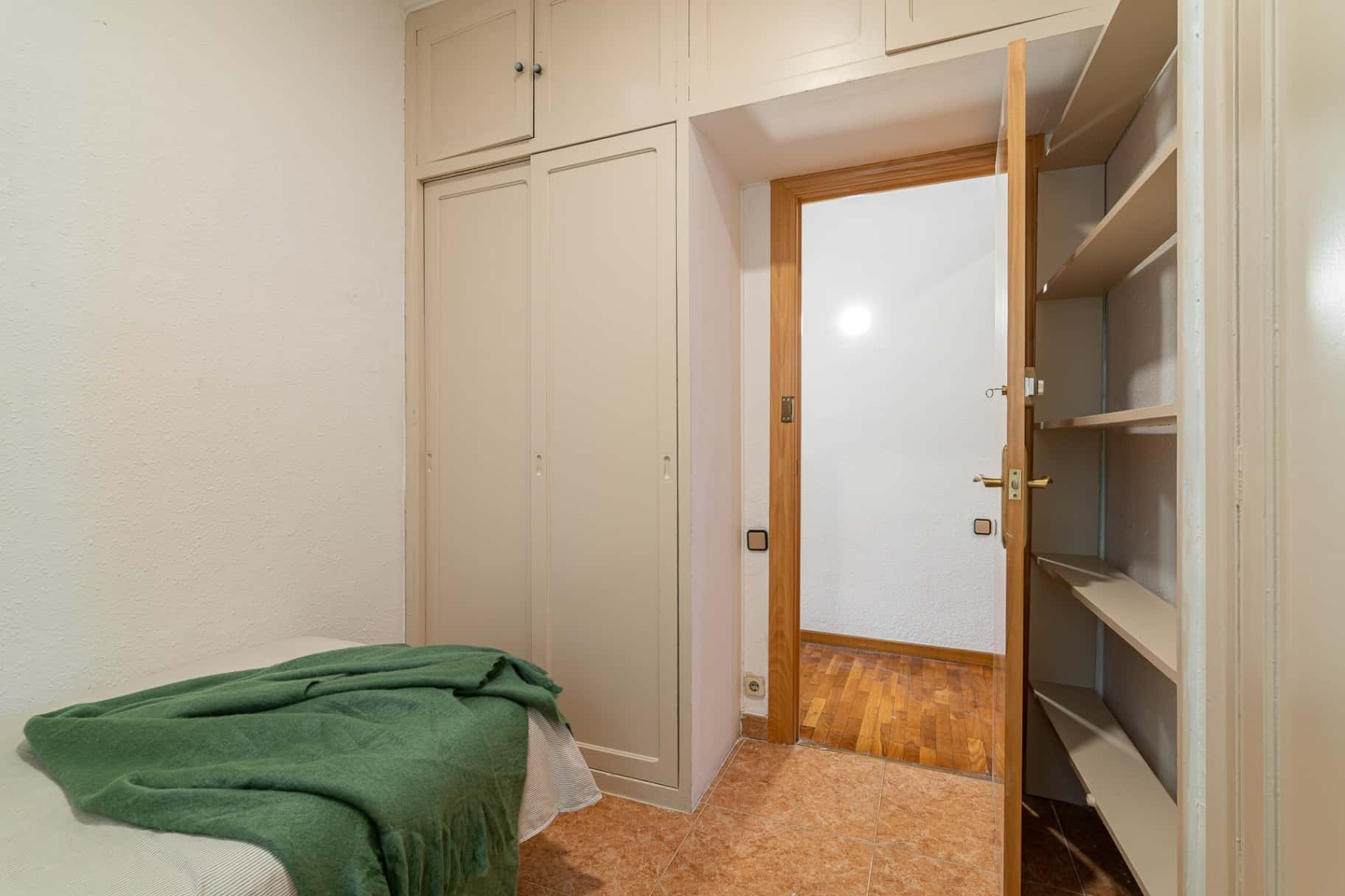 Habitacion privada en Carrer d'Aragó,  L'Eixample,  Barcelona