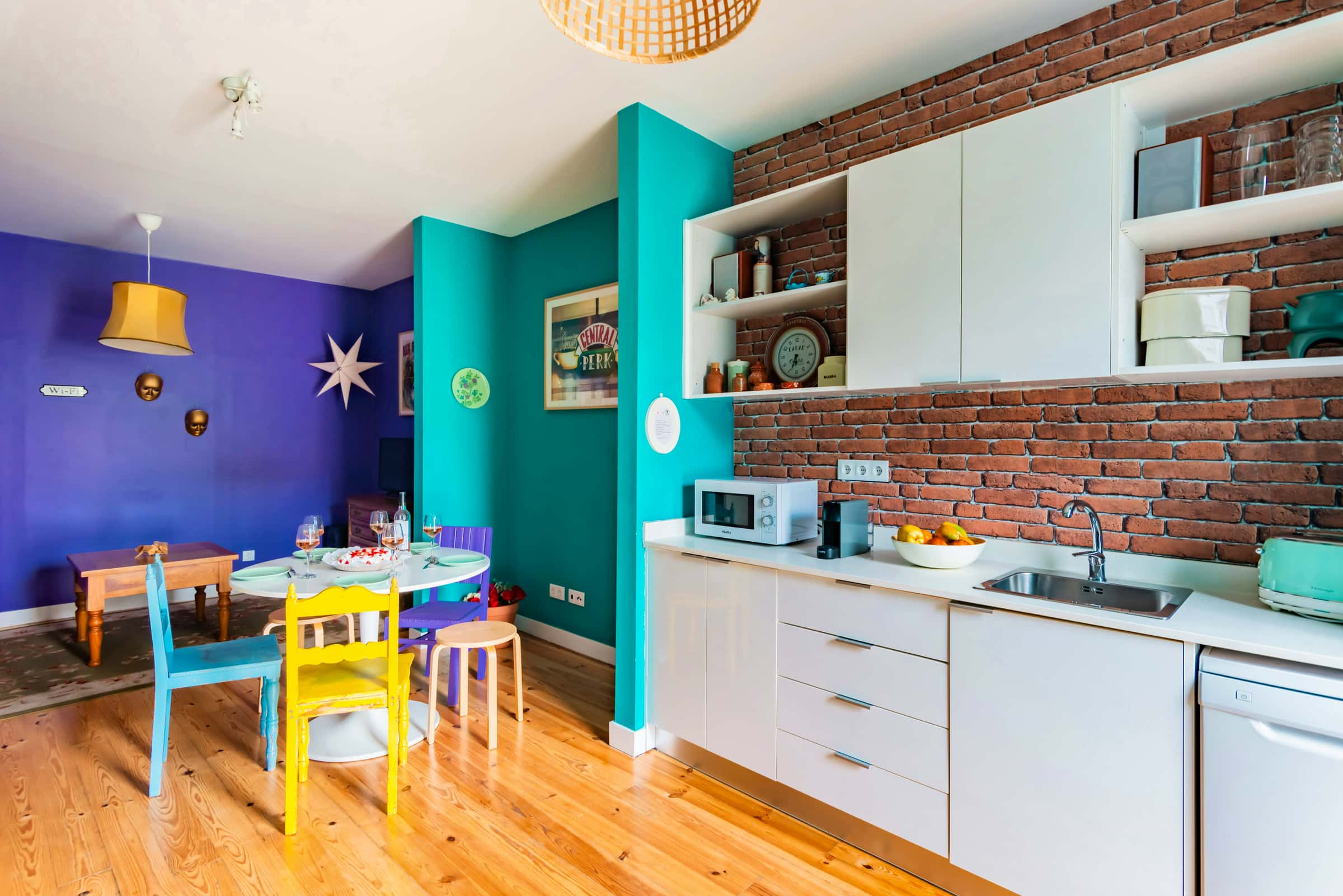 Rua Marques da Silva