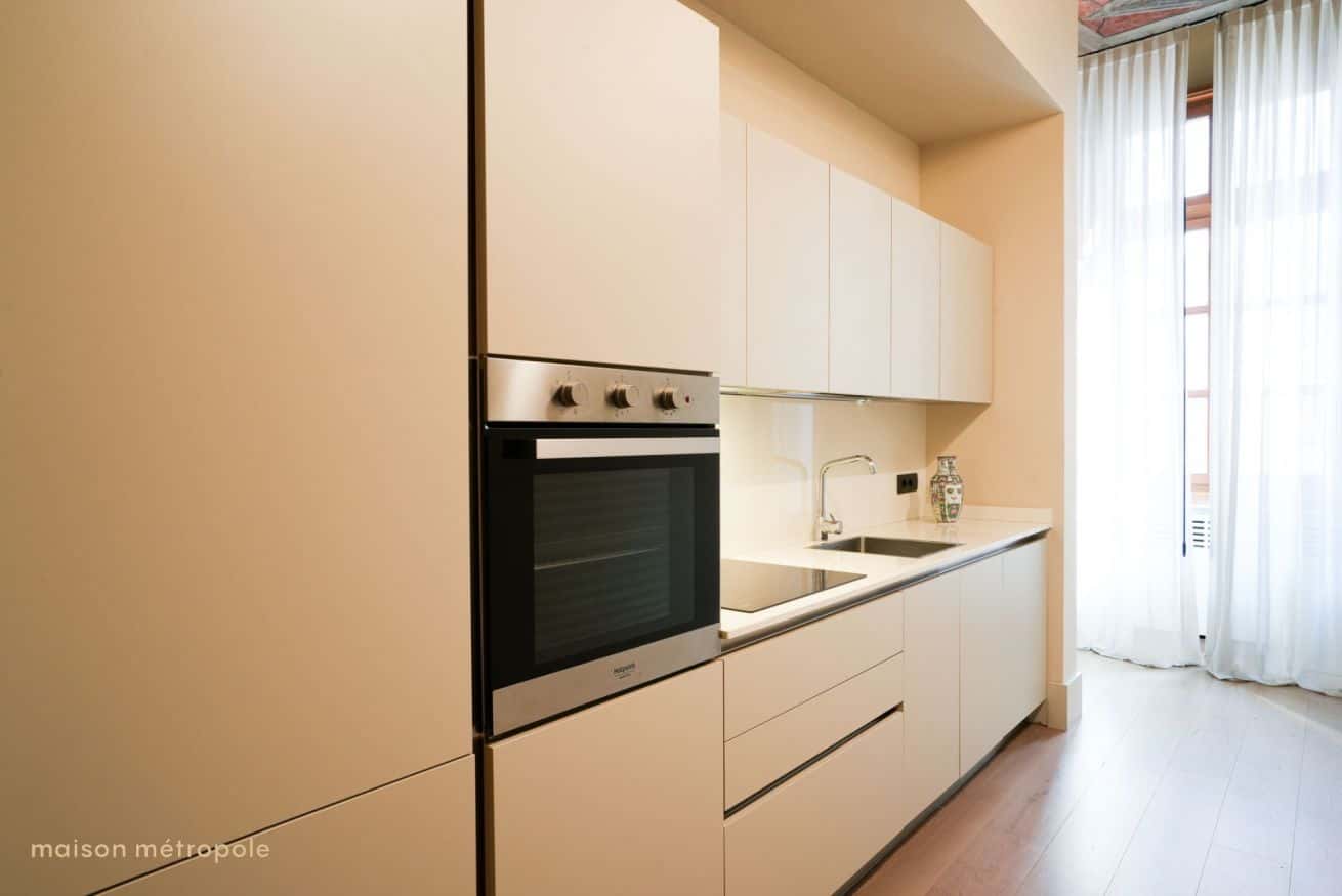 Apartment Asti, 3 beds — photo 31