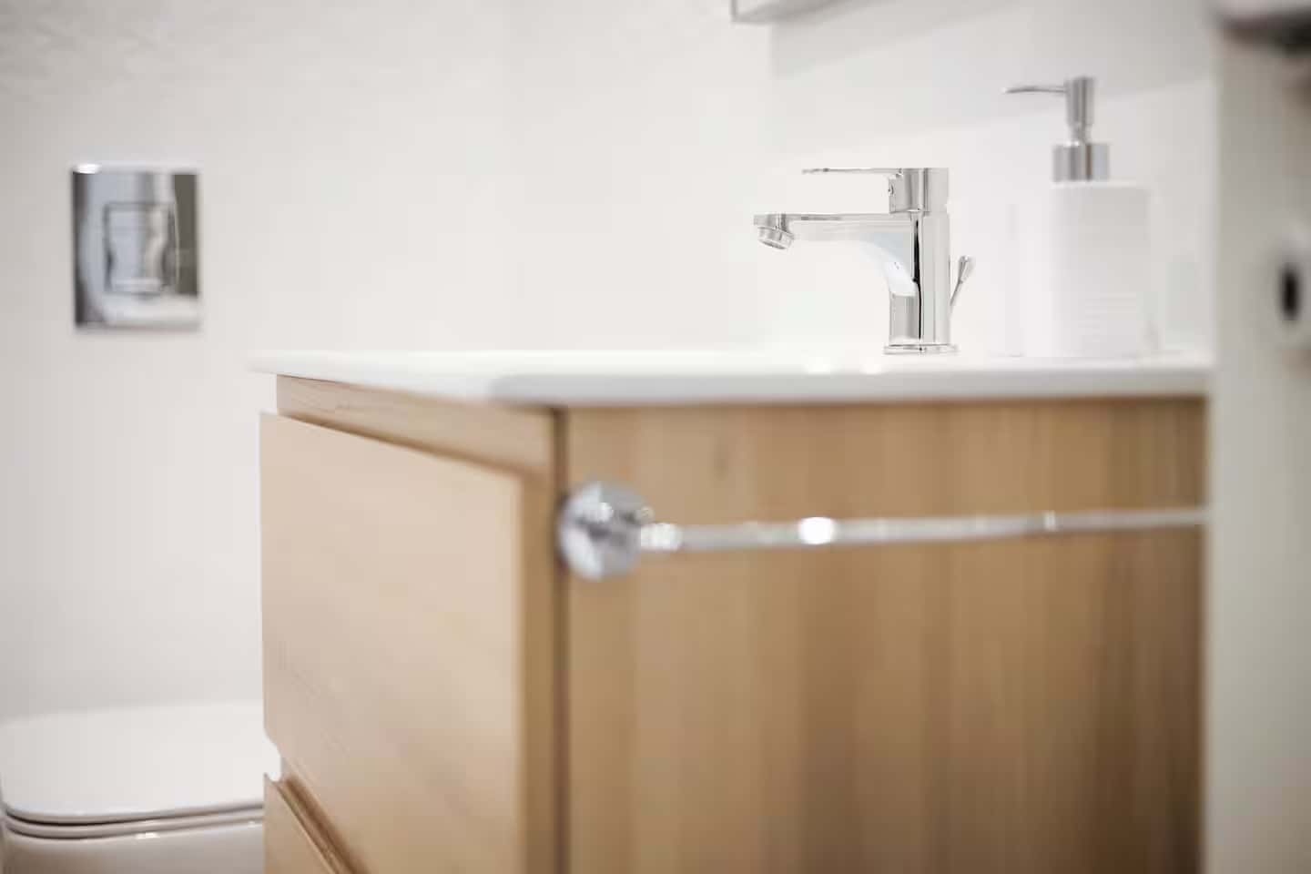 Apartment Milan, 1 bed — photo 22