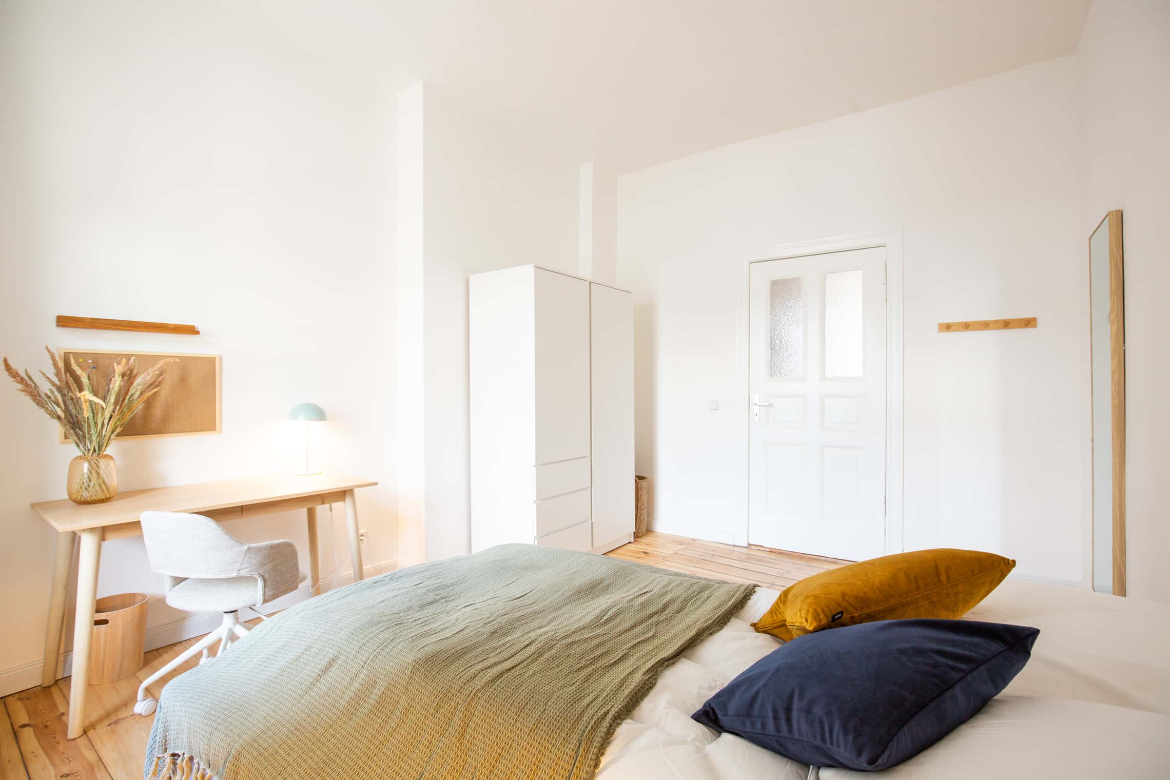 Arnold 10 Room 1 Mighty+